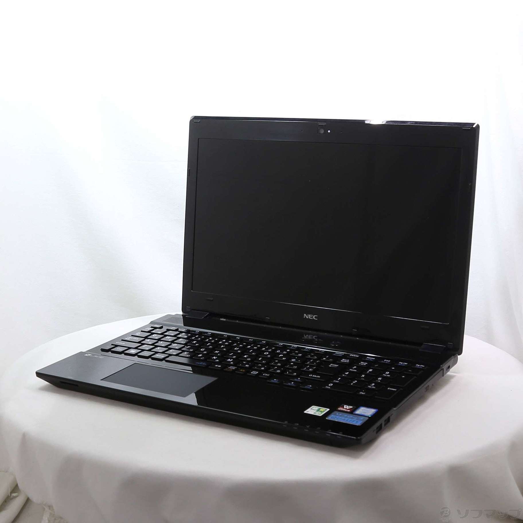 価格.com - NEC LAVIE Note Standard NS350/HA 2017年夏モデル 価格比較