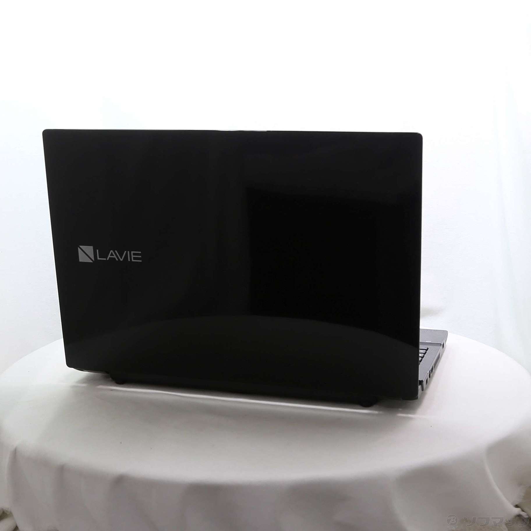 中古】格安安心パソコン LaVie Note Standard NS700／GAB-J PC