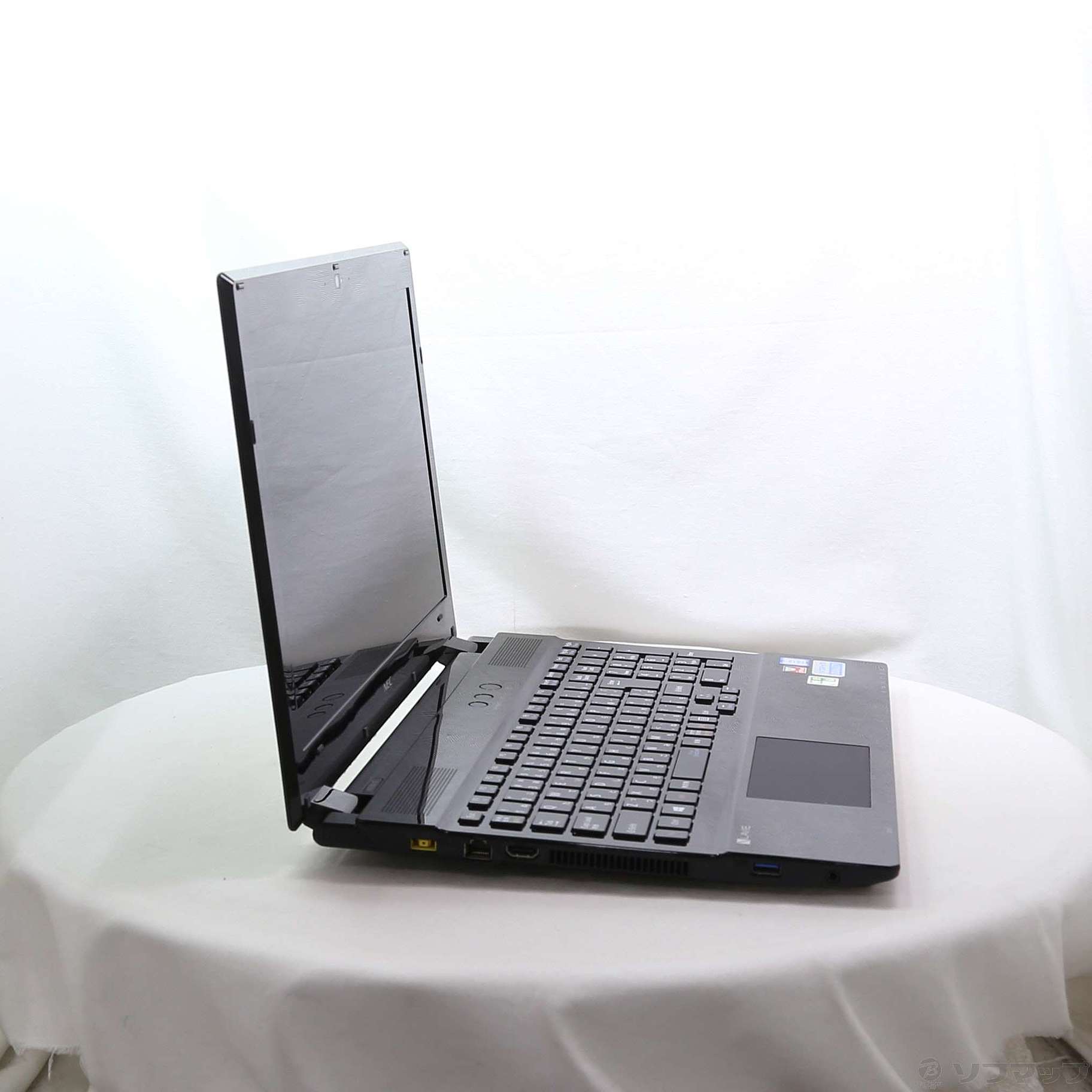中古】格安安心パソコン LaVie Note Standard NS700／GAB-J PC