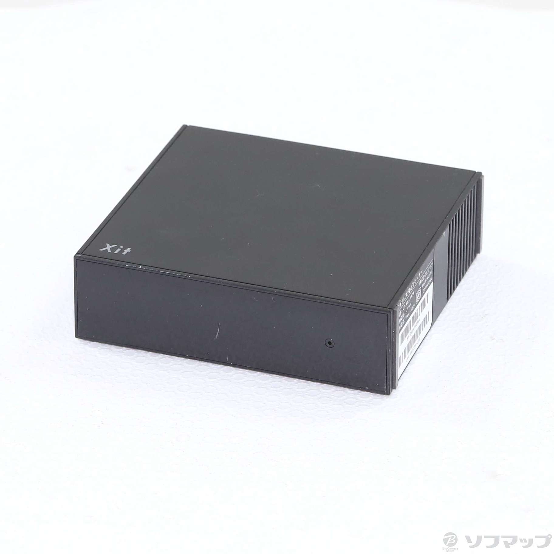 中古】Xit AirBox XIT-AIR120CW [2133068416105] - リコレ