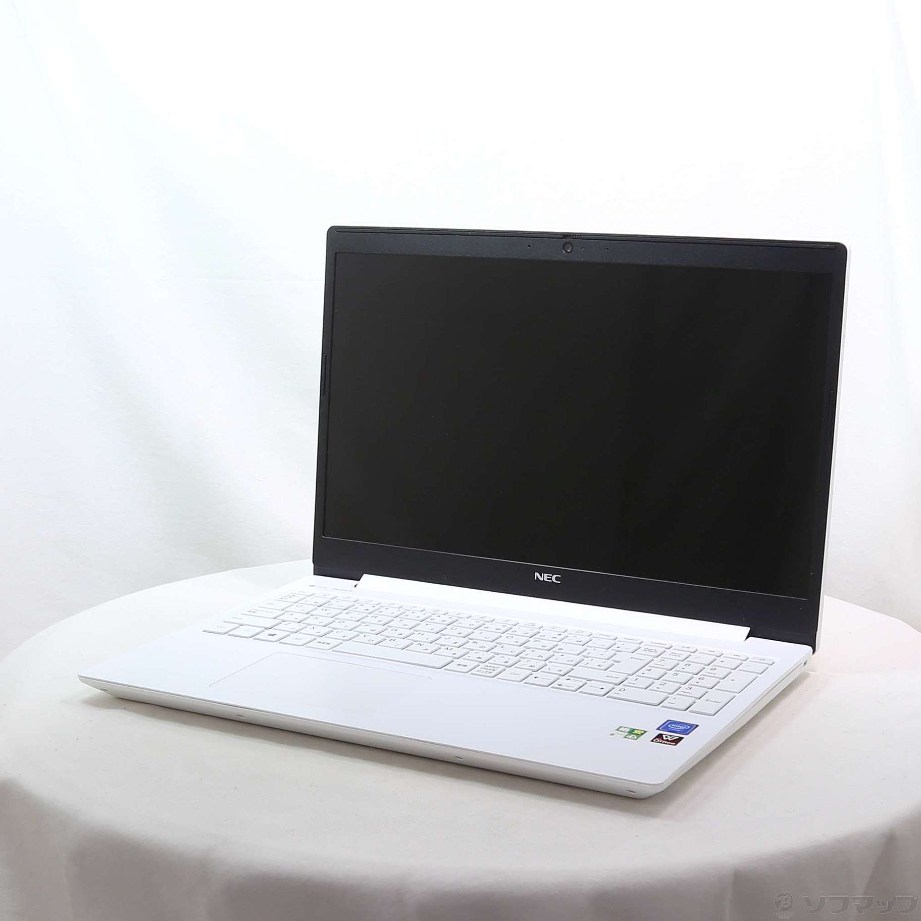 価格.com - NEC LAVIE N15 N1535/AAL PC-N1535AAL [ネイビーブルー