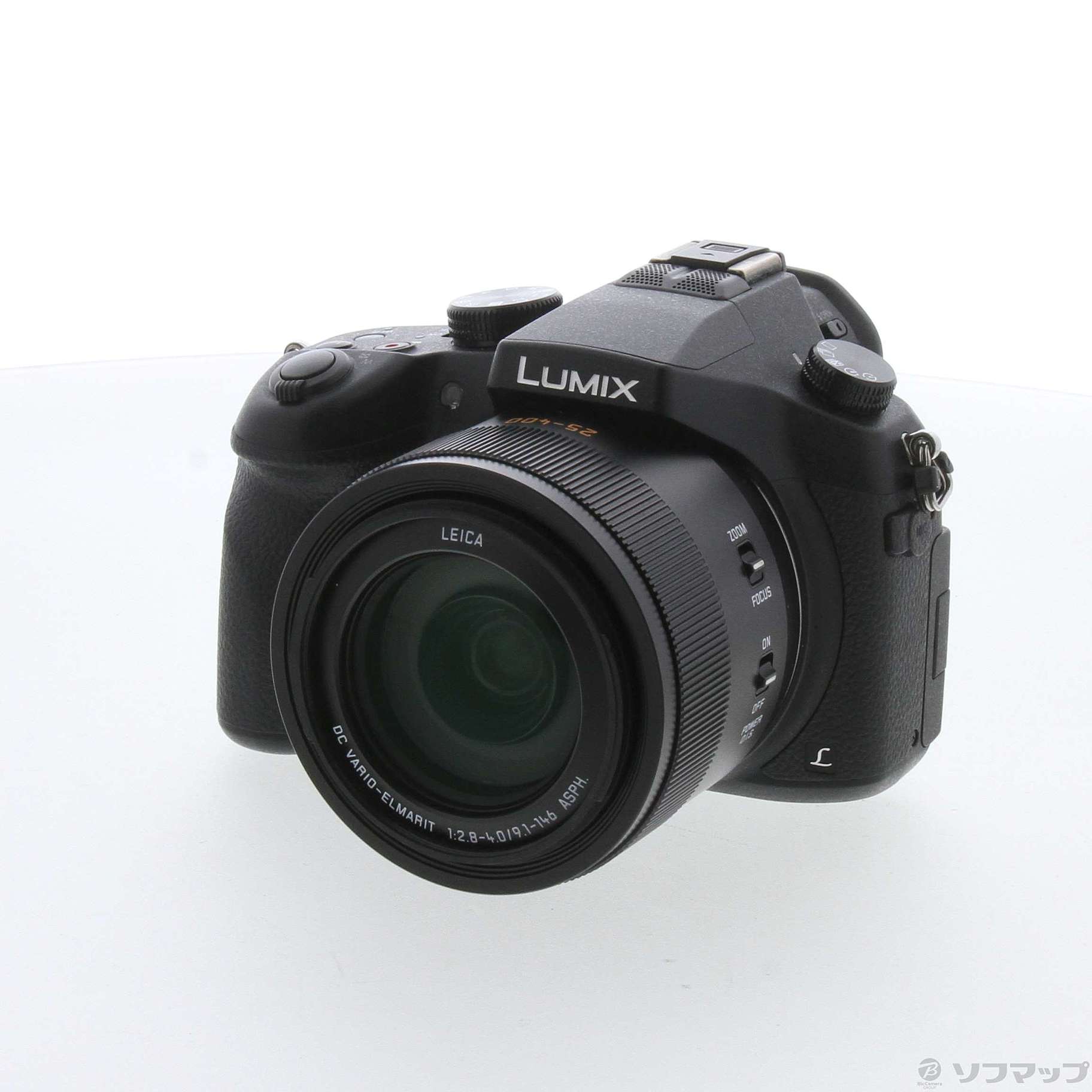 中古】LUMIX DMC-FZ1000 [2133068417850] - リコレ！|ビックカメラ 