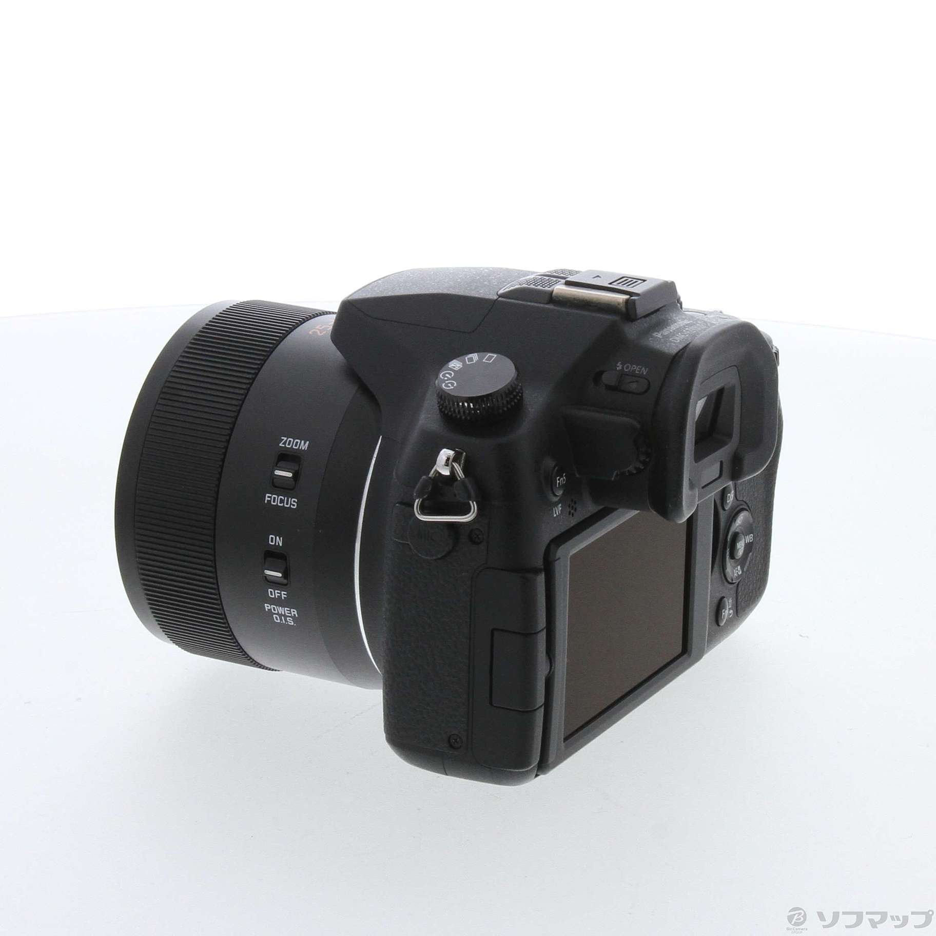 中古】LUMIX DMC-FZ1000 [2133068417850] - リコレ！|ビックカメラ