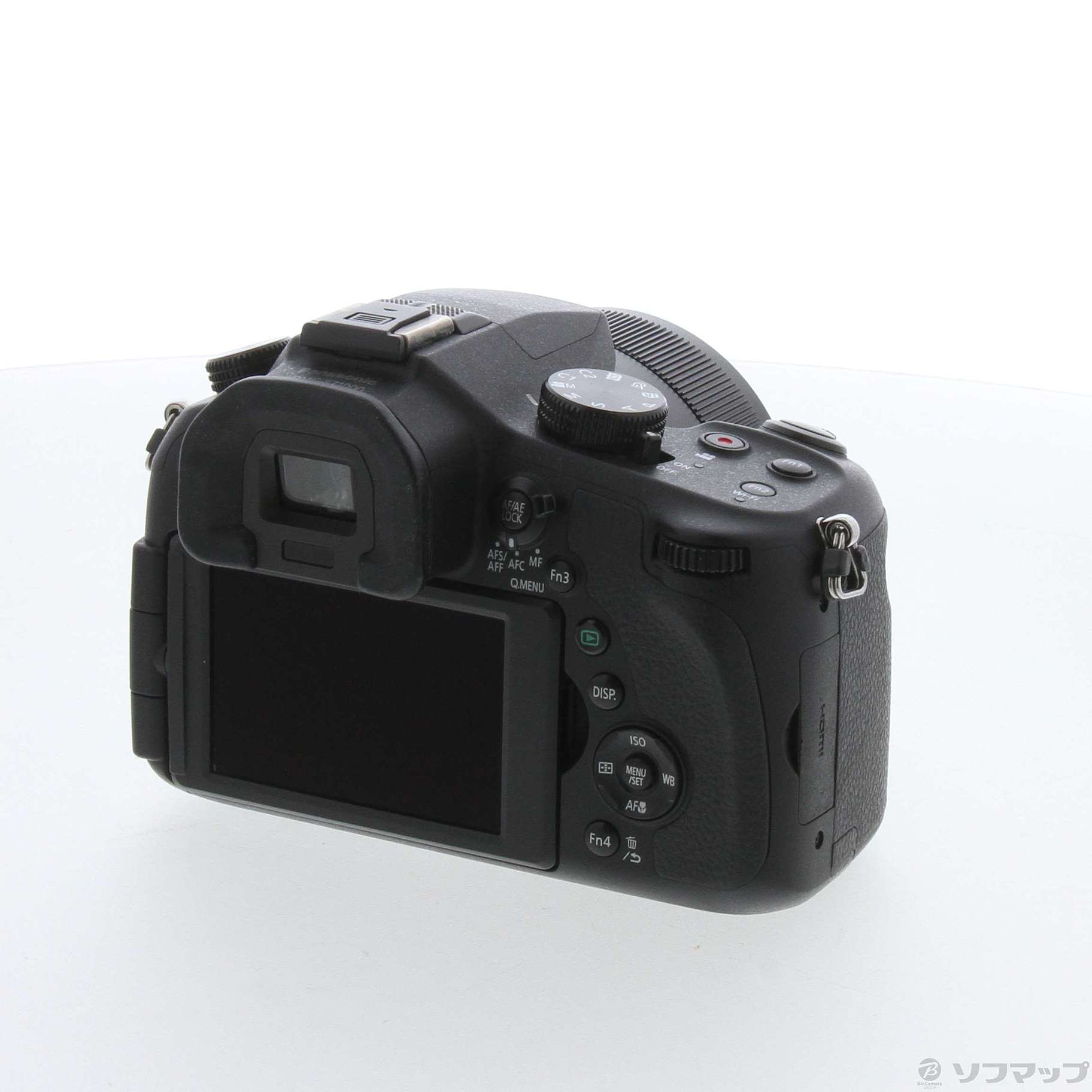 中古】LUMIX DMC-FZ1000 [2133068417850] - リコレ！|ビックカメラ