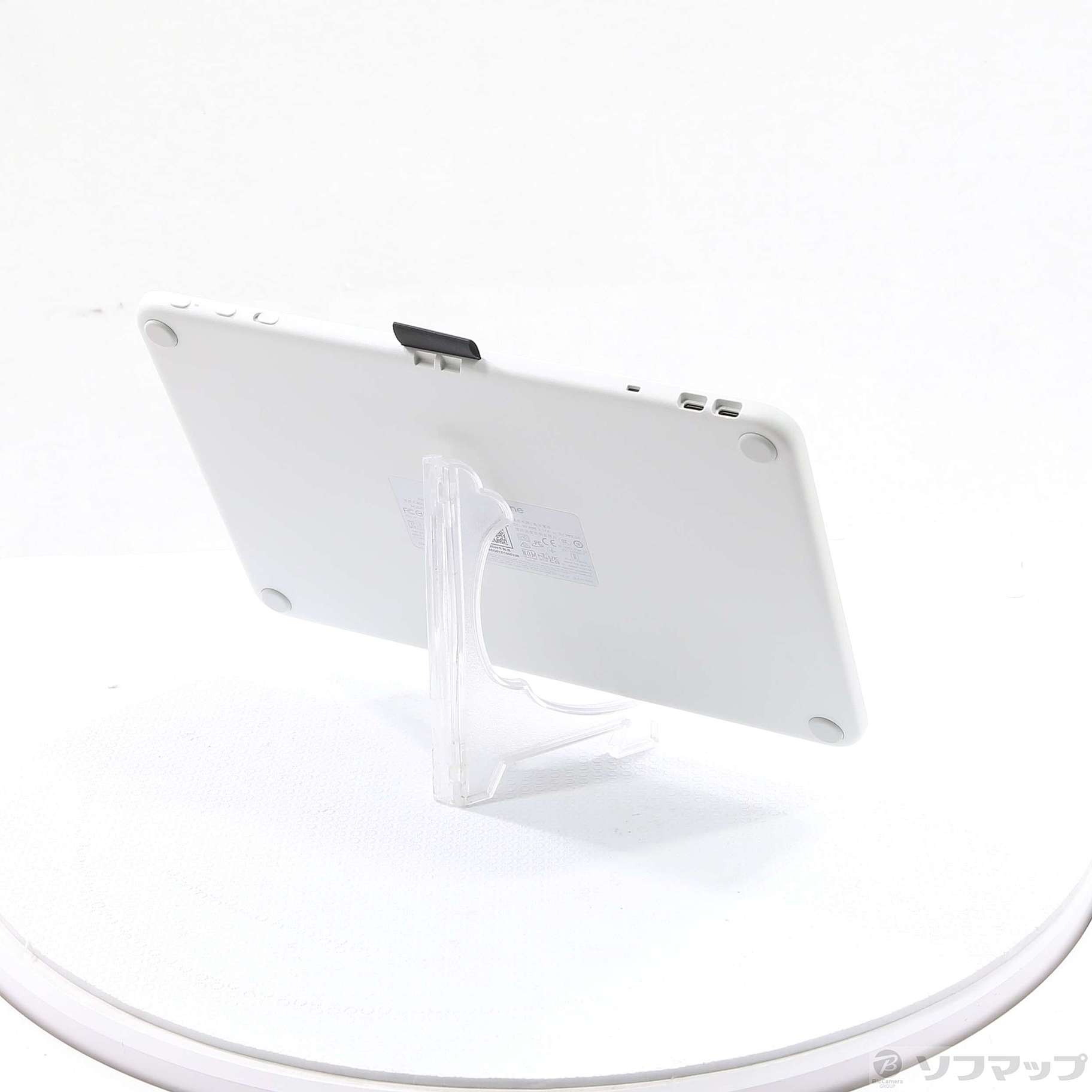 中古品〕 Wacom One 13 touch DTH134W4D｜の通販はソフマップ[sofmap]