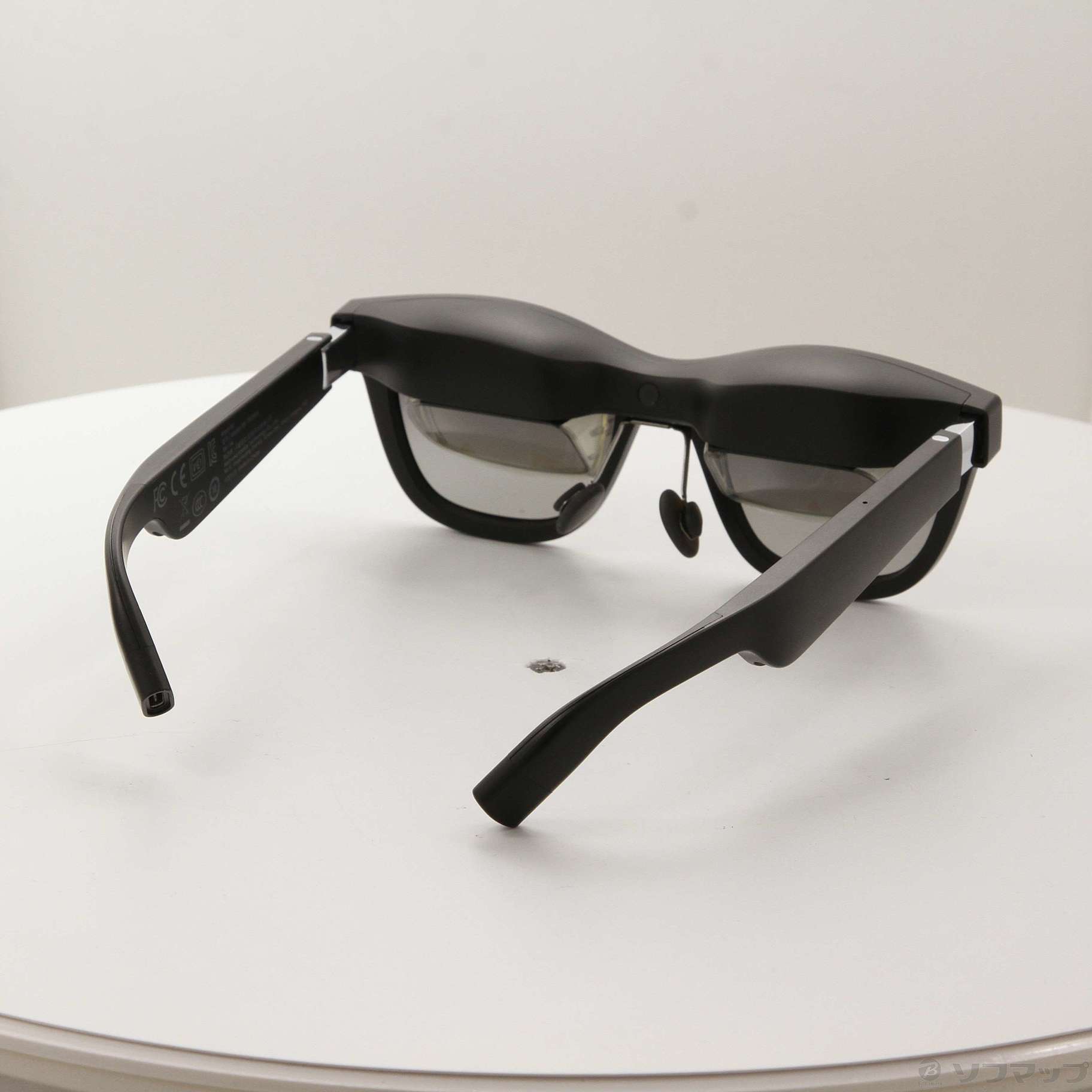 中古】Nreal Air NR-7100RGL [2133068423325] - リコレ！|ビックカメラ
