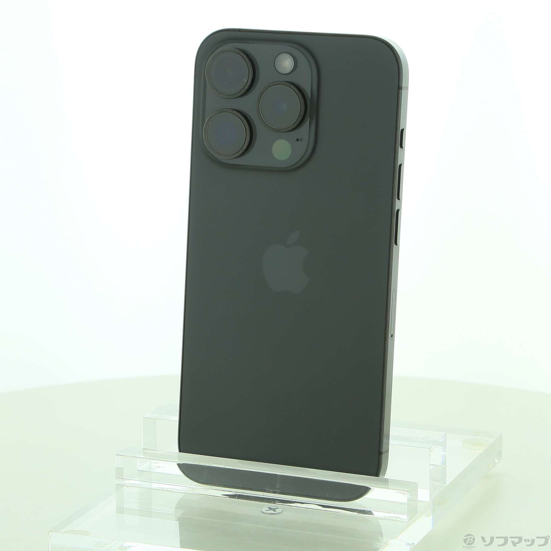 ⭐️土日限定特価⭐️iPhone 15 Pro 512GB 本体　ブラック iPhone 15 Pro 中古一覧｜SIMフリー・キャリア - 価格.com