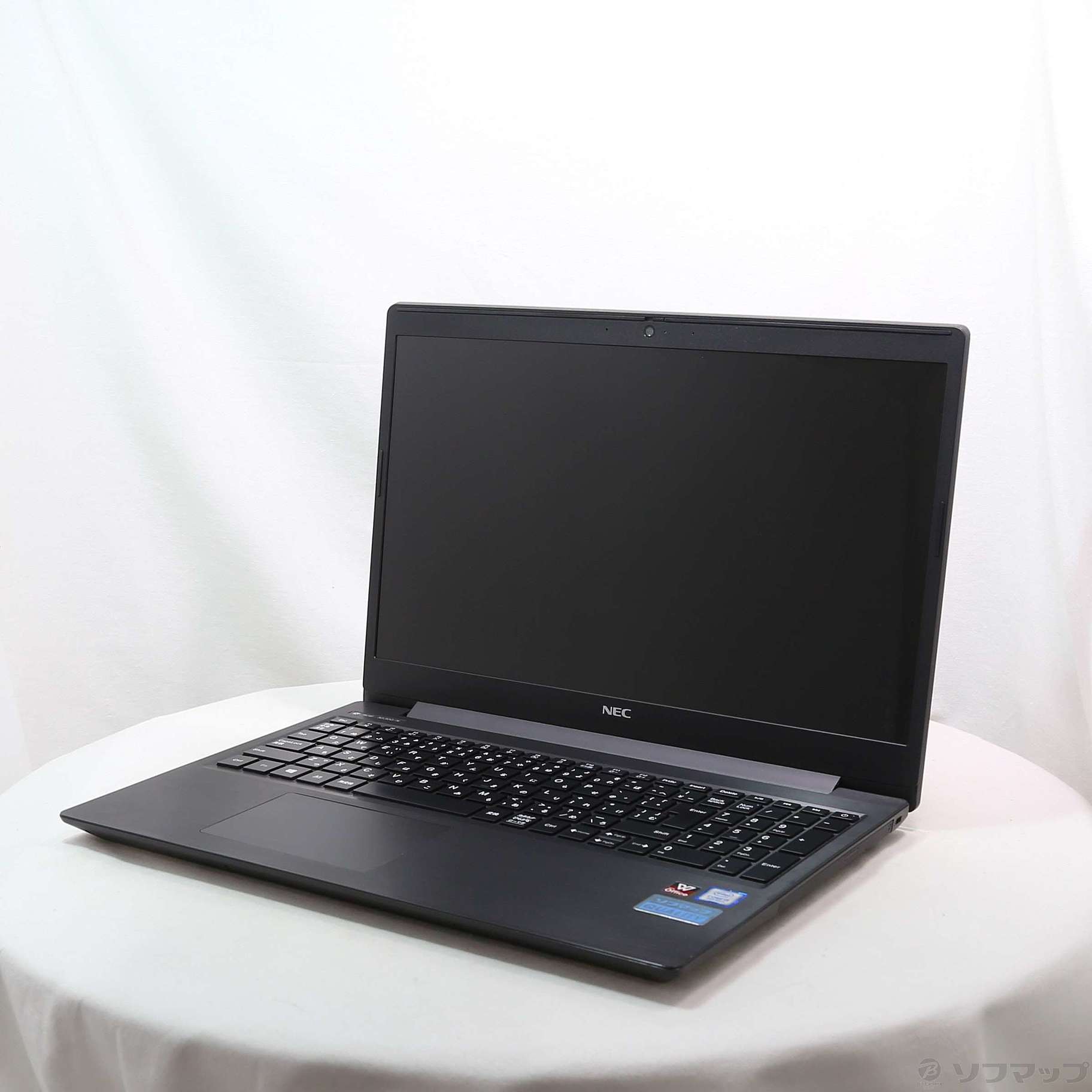 n*a様 NEC LaVie PC-LL750FS1SR　ノートPC ジャンク品 NEC LaVie PC-LL750FS1SR ジャンクPC ジャンクパソコン