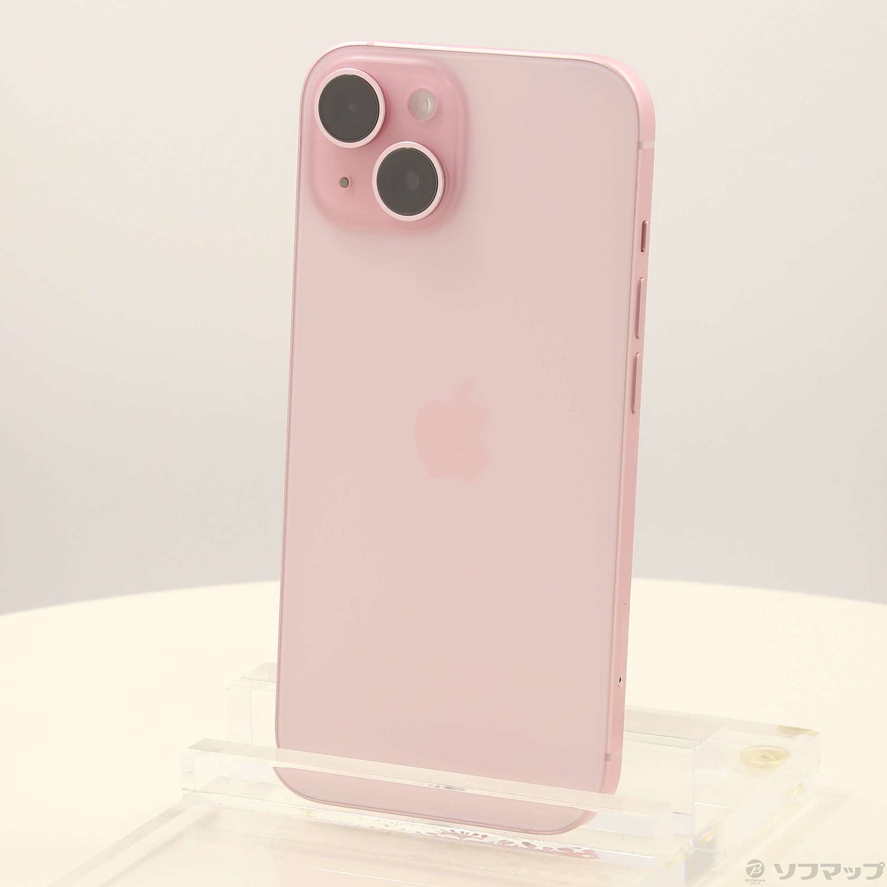 iPhone 15 中古一覧｜SIMフリー・キャリア - 価格.com