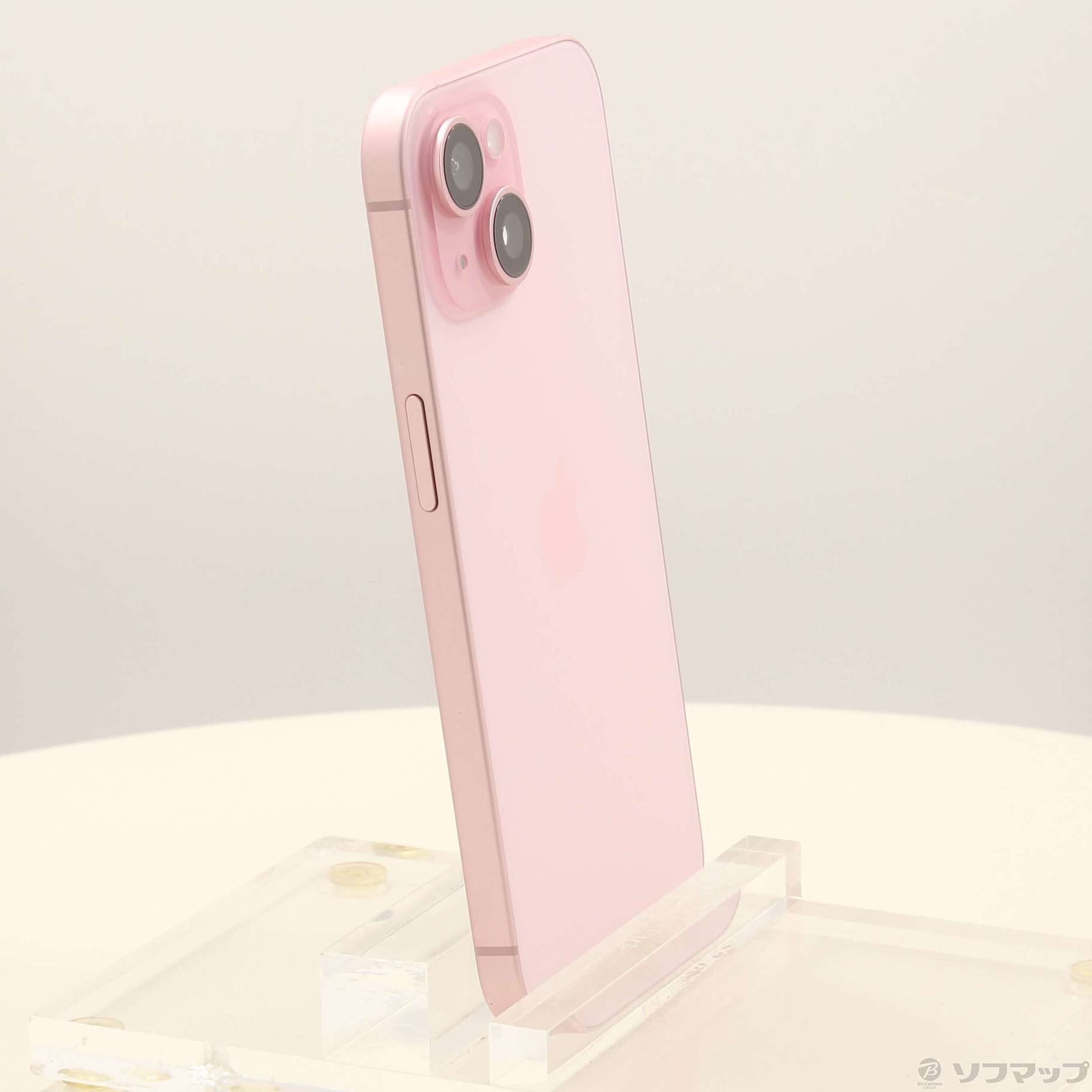 iPhone 15 中古一覧｜SIMフリー・キャリア - 価格.com