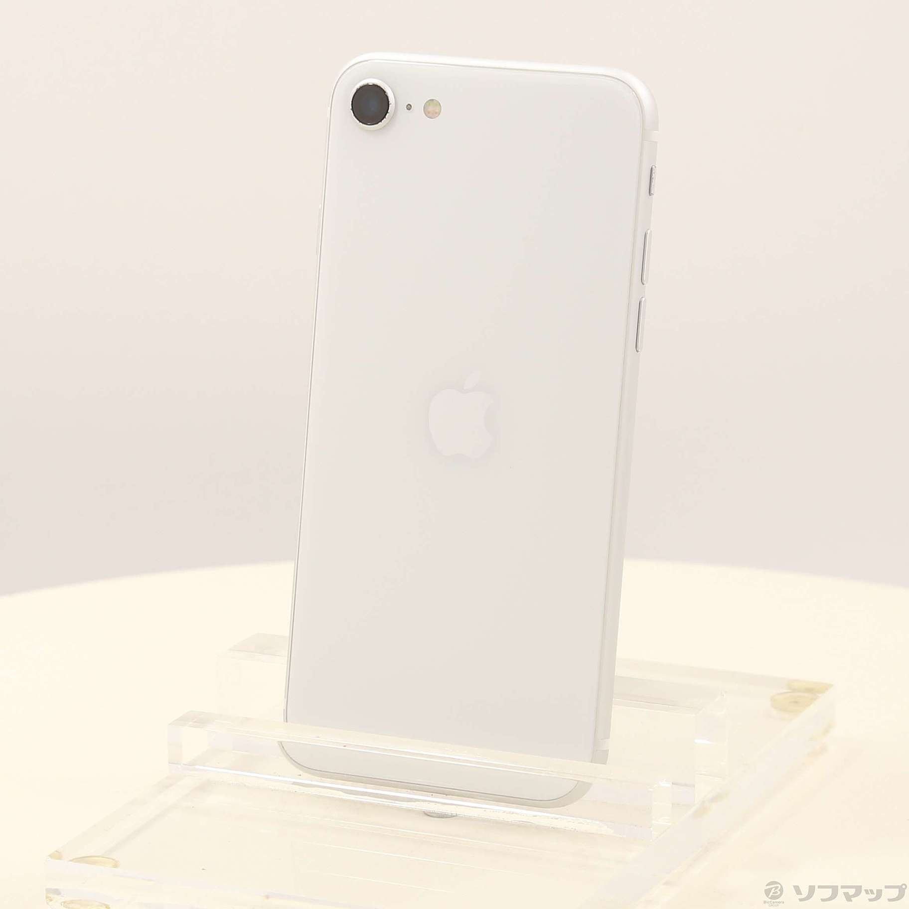 【格安出品！】【即日発送！】iPhone8Plus ホワイト 64GB iPhone8 スマートフォン 商品一覧│中古スマホ販売の【イオシス】