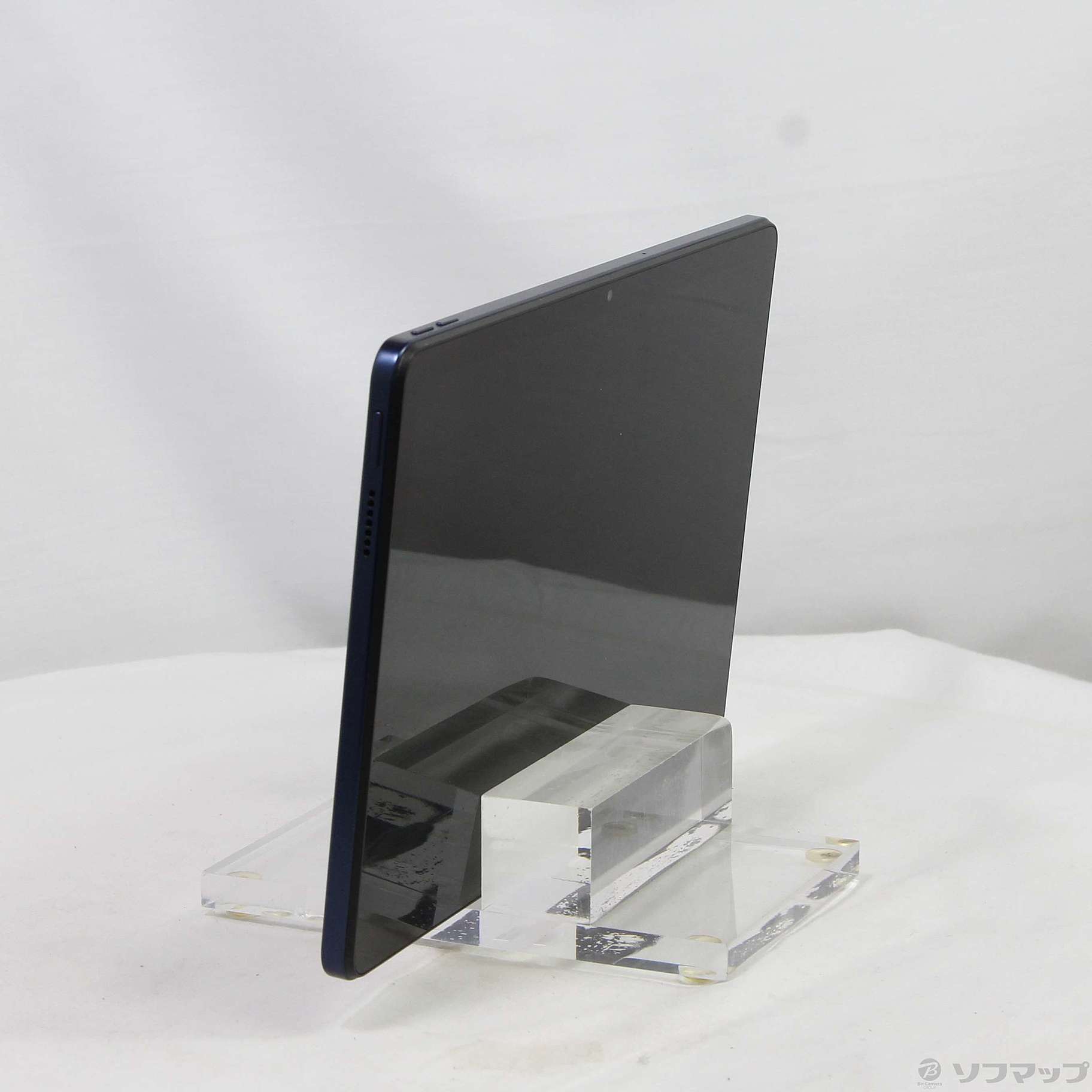 中古】Lenovo TAB7 64GB アビスブルー A301LV Softbank SIMフリー