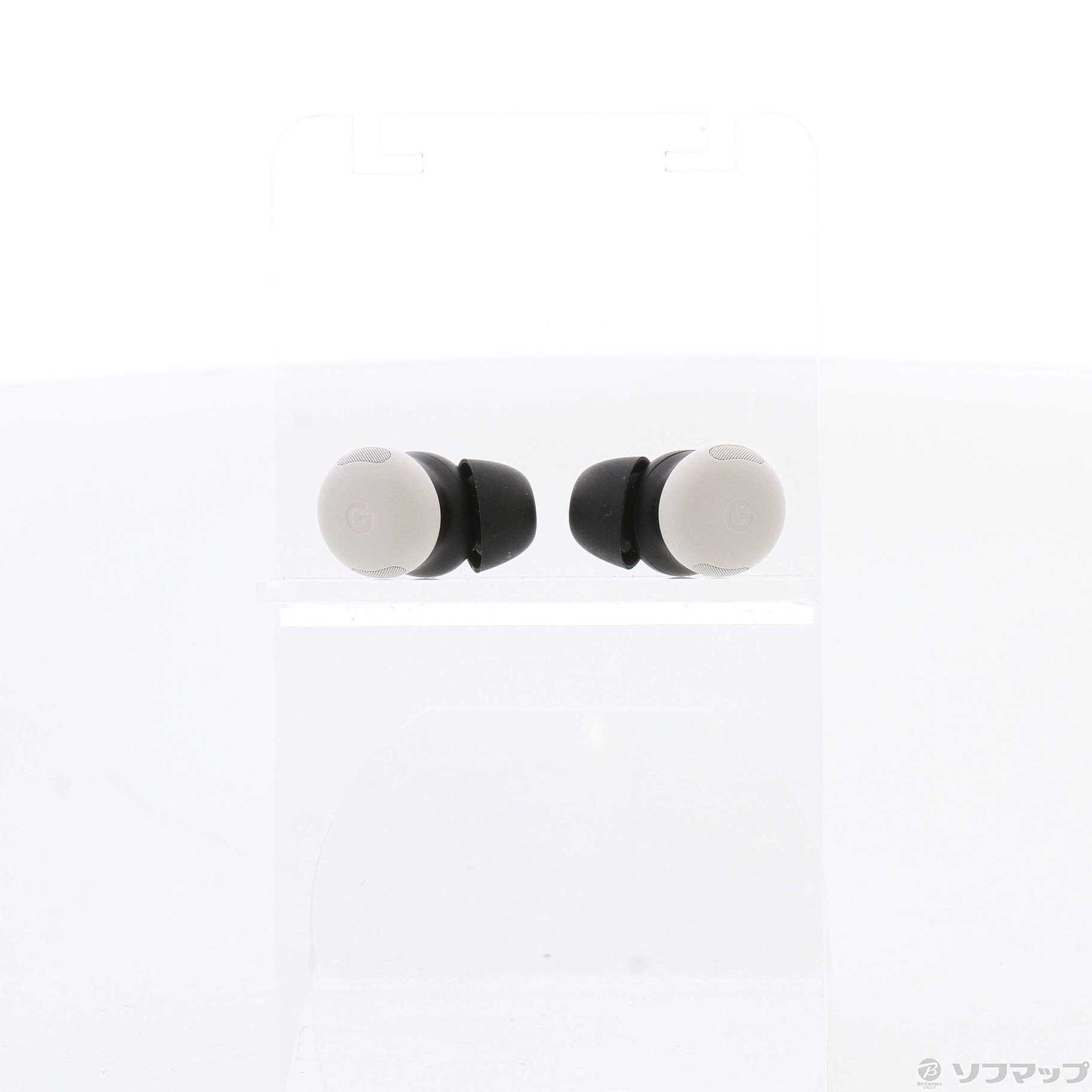 中古】Google Pixel Buds Pro 2 Porcelain [2133068430811] - リコレ 