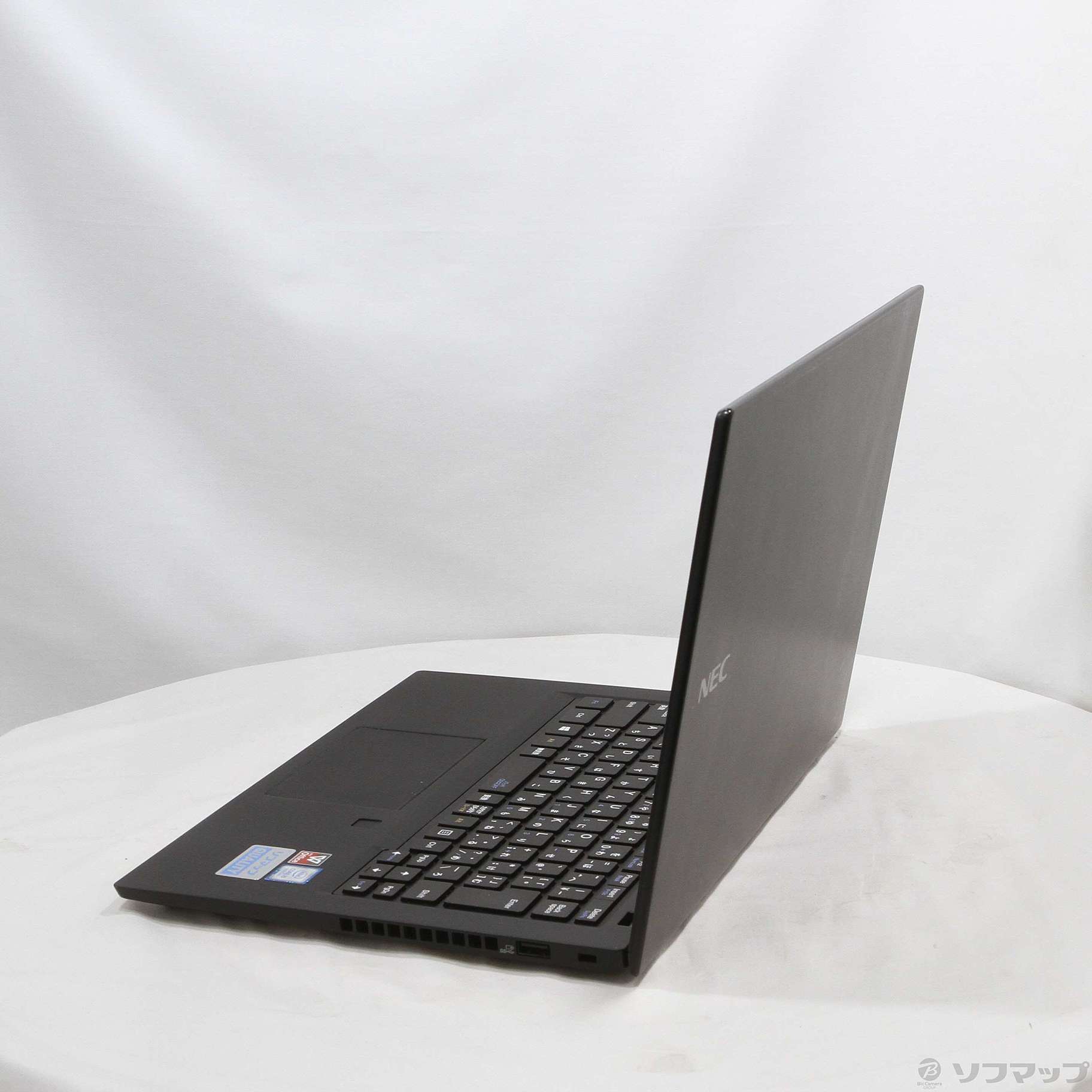 【ジャンク】 NEC LAVIE Direct PC-GN164J5LH 中古】LAVIE Direct PM PC-GN164ZEDG ブラック 〔NEC Refreshed PC