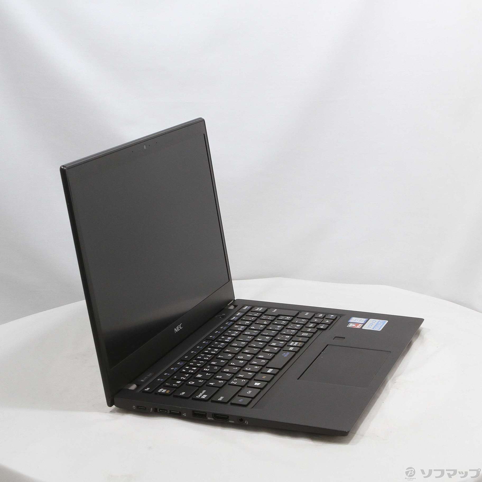 NEC Lavie PC-GN164ZELG 第8世代 Core i5 LaVie NEC ノートパソコン 13.3インチ Windows11 PC-GN164ZELG Corei5