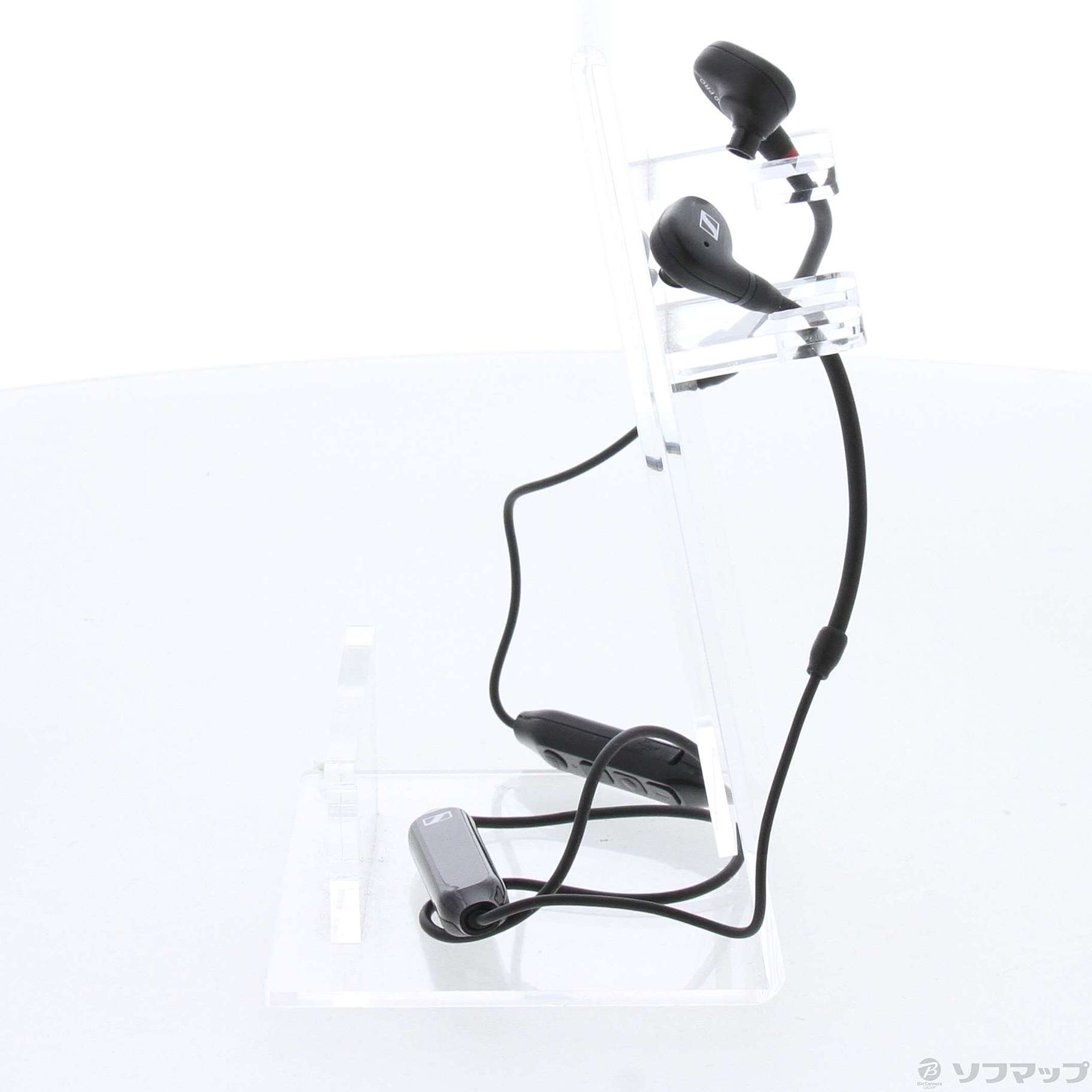 中古】IE 100 PRO Wireless ブラック [2133068438749] - リコレ