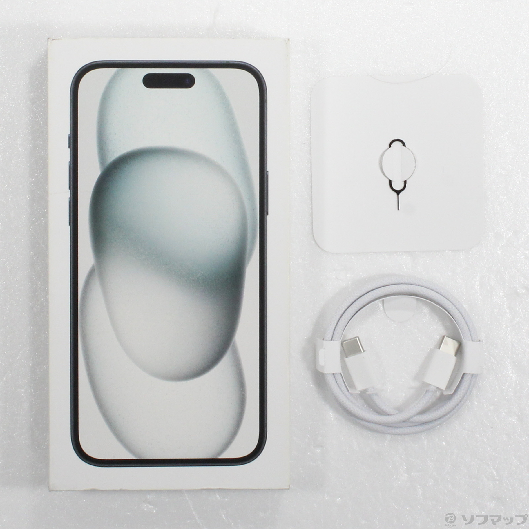 iPhone 15 Plus 中古一覧｜SIMフリー・キャリア - 価格.com