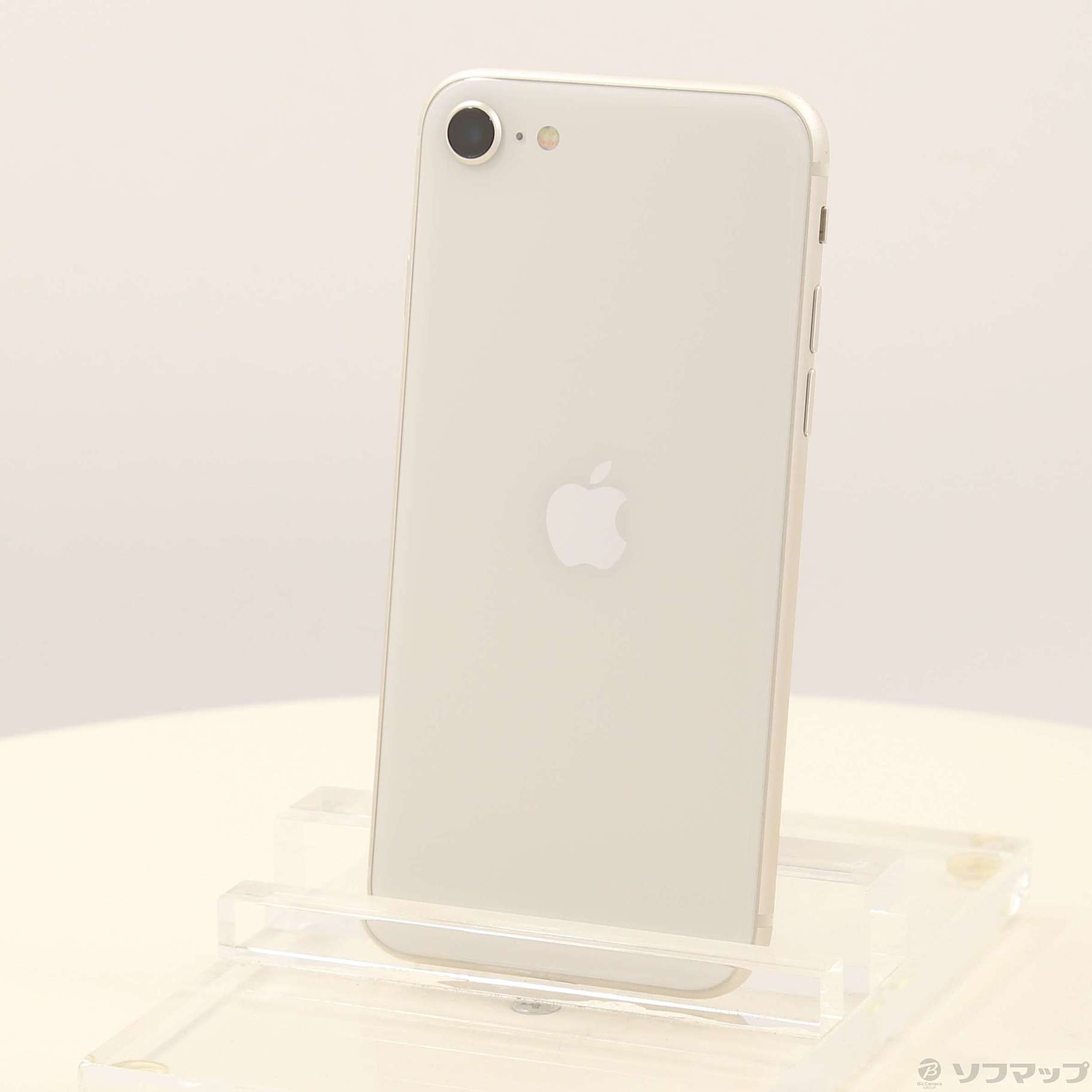 『動作確認済み』iPhone 8 シルバー　64GB iPhone 8 64GB - シルバー - Simフリー 【整備済み再生品