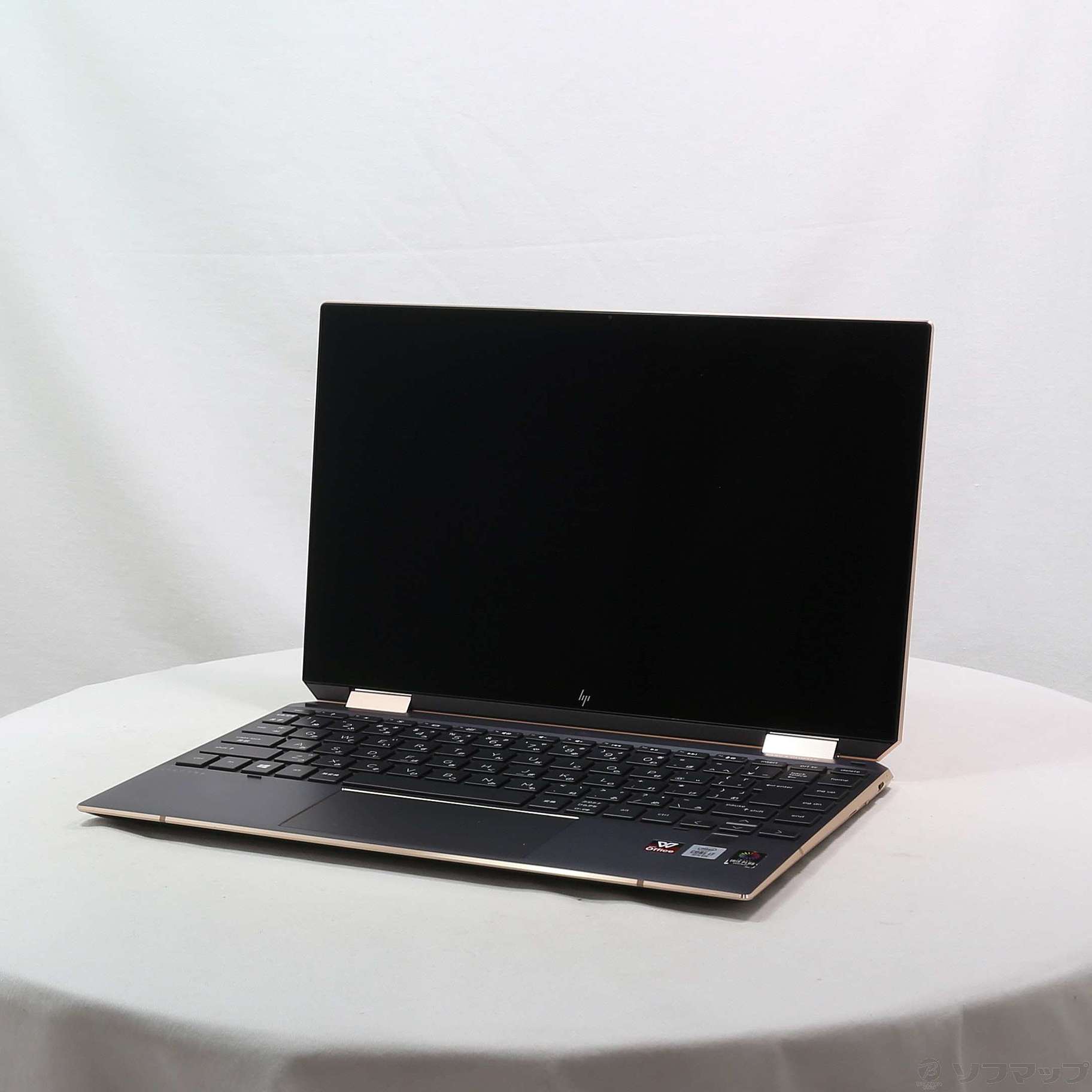HP Spectre x360 13-aw0000 〔中古品〕 中古】HP Spectre X360 13-aw0000 8WH55PA#ABJ ［Core-i7-1065G7 (1.3