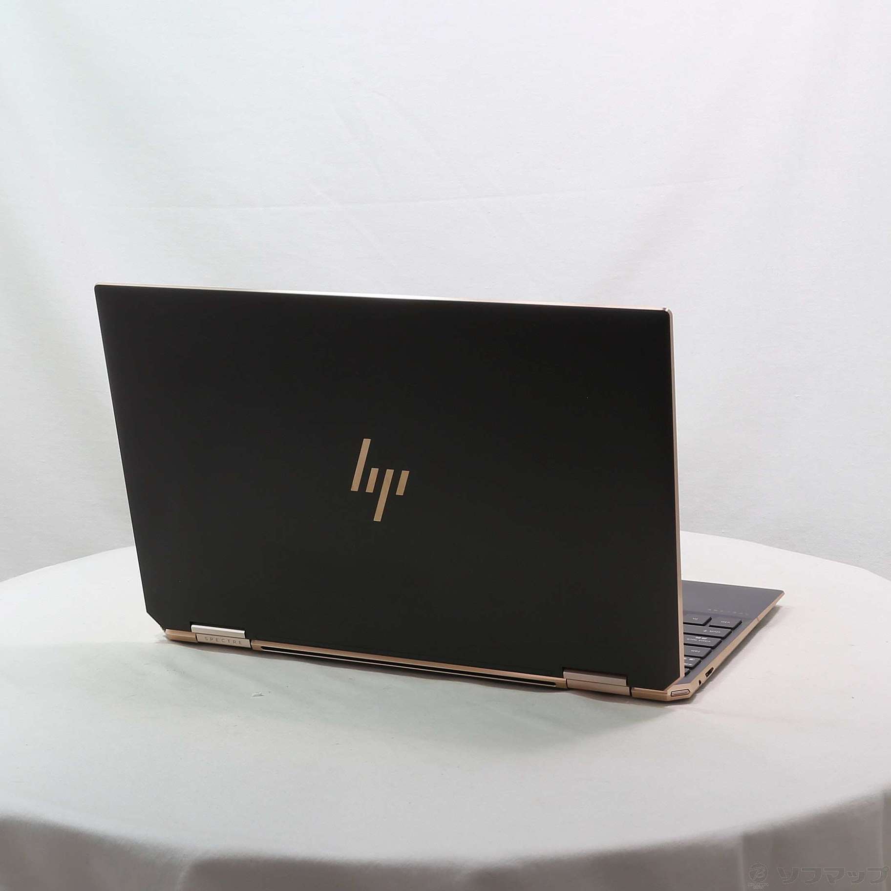 中古】セール対象品 HP Spectre X360 13-aw0000 8WH55PA#ABJ