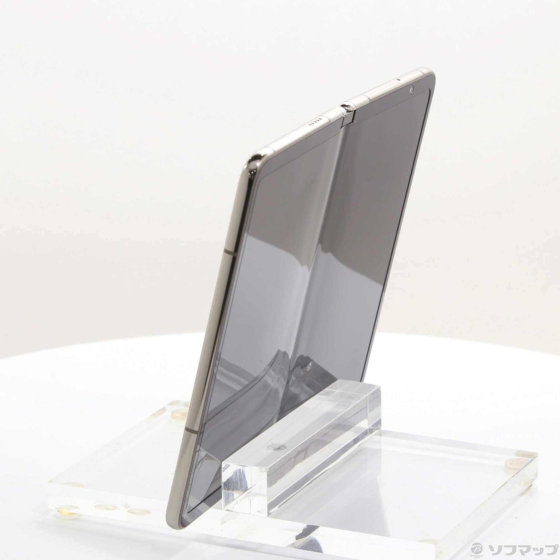 Google Pixel Fold SIM�t���[ [Porcelain]�̐��i�摜2