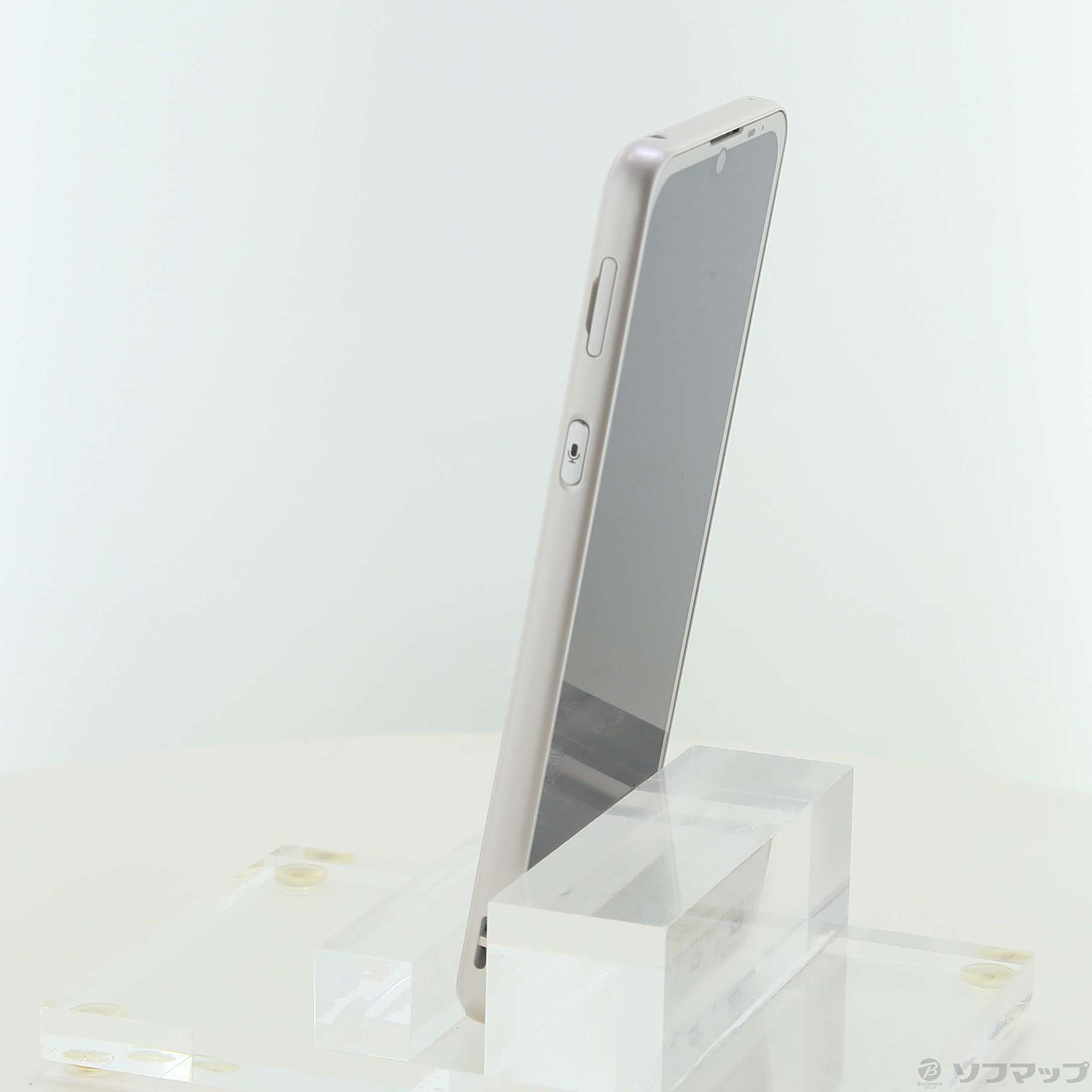 【中古】シンプルスマホ6 64GB シャンパンゴールド A201SH Softbank SIMフリー [2133068447413] - リ ...