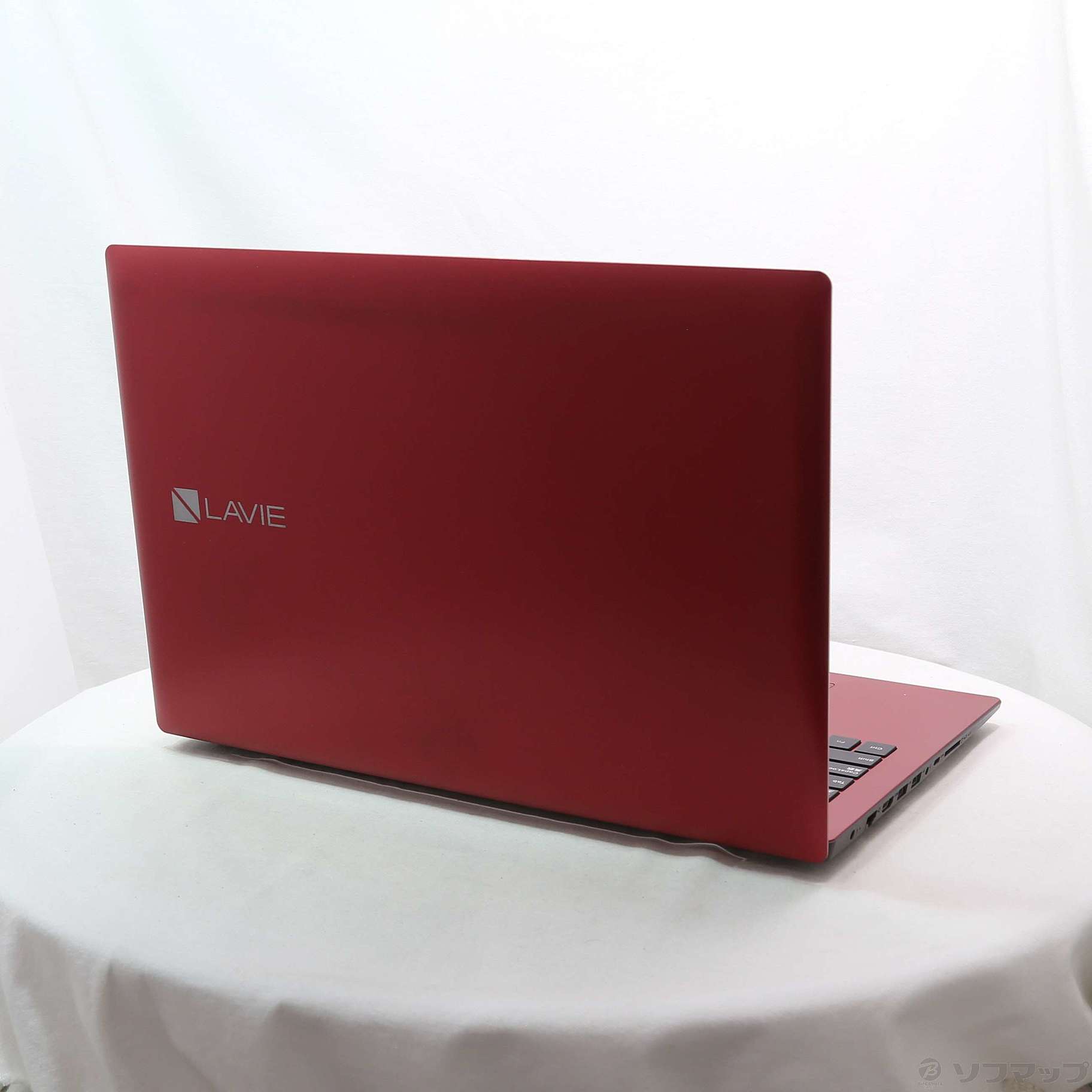 LaVie Note Standard NS700�^KAR PC-NS700KAR �J�[�����b�h �kWindows 10�l