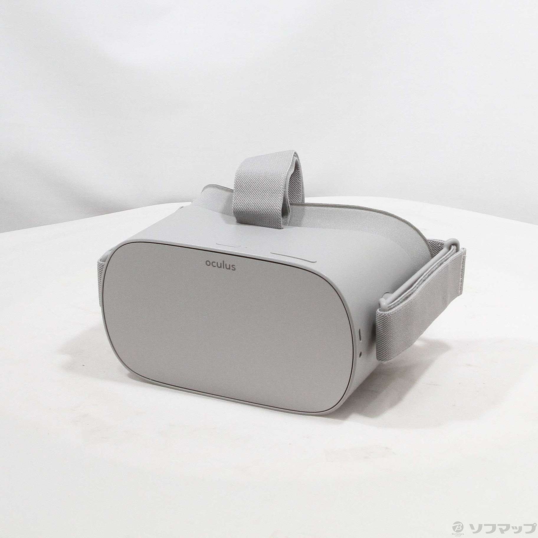 中古】Oculus Go 32GB [2133068448861] - リコレ！|ビックカメラ