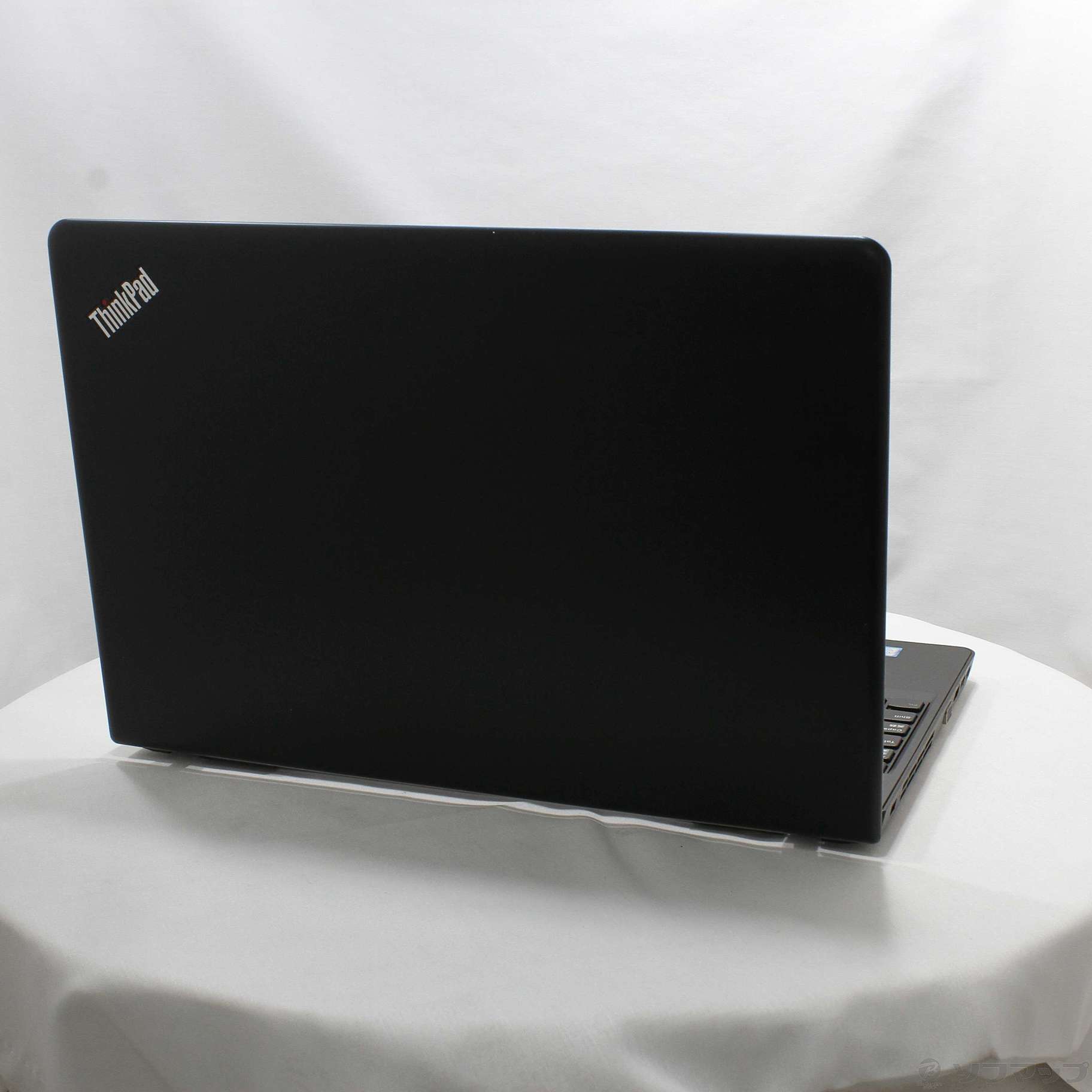 中古】ThinkPad E570 20H5CTO1WW 〔Windows 10〕 [2133068449349