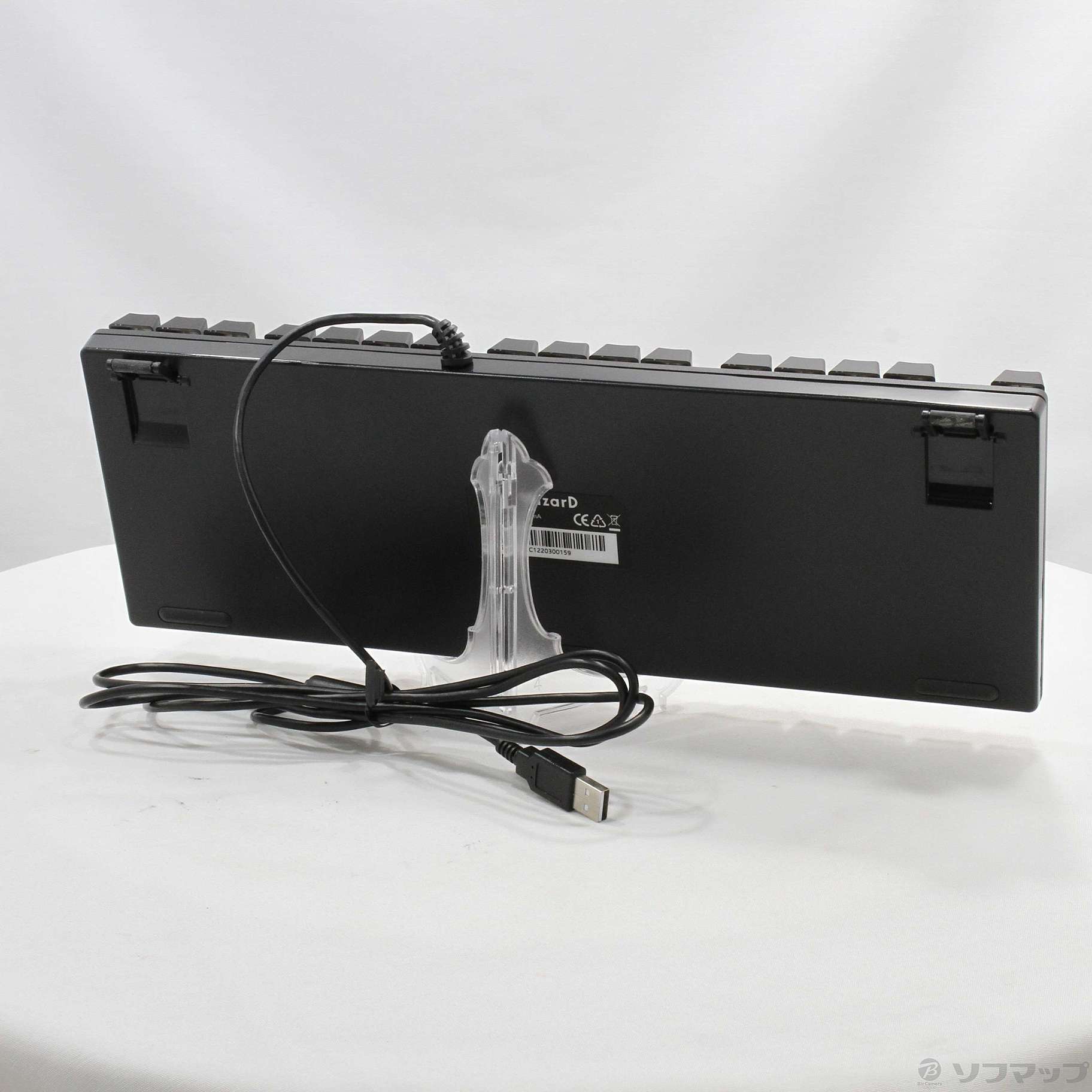 中古】〔展示品〕 WizarD KL21C1 [2133068456118] - リコレ