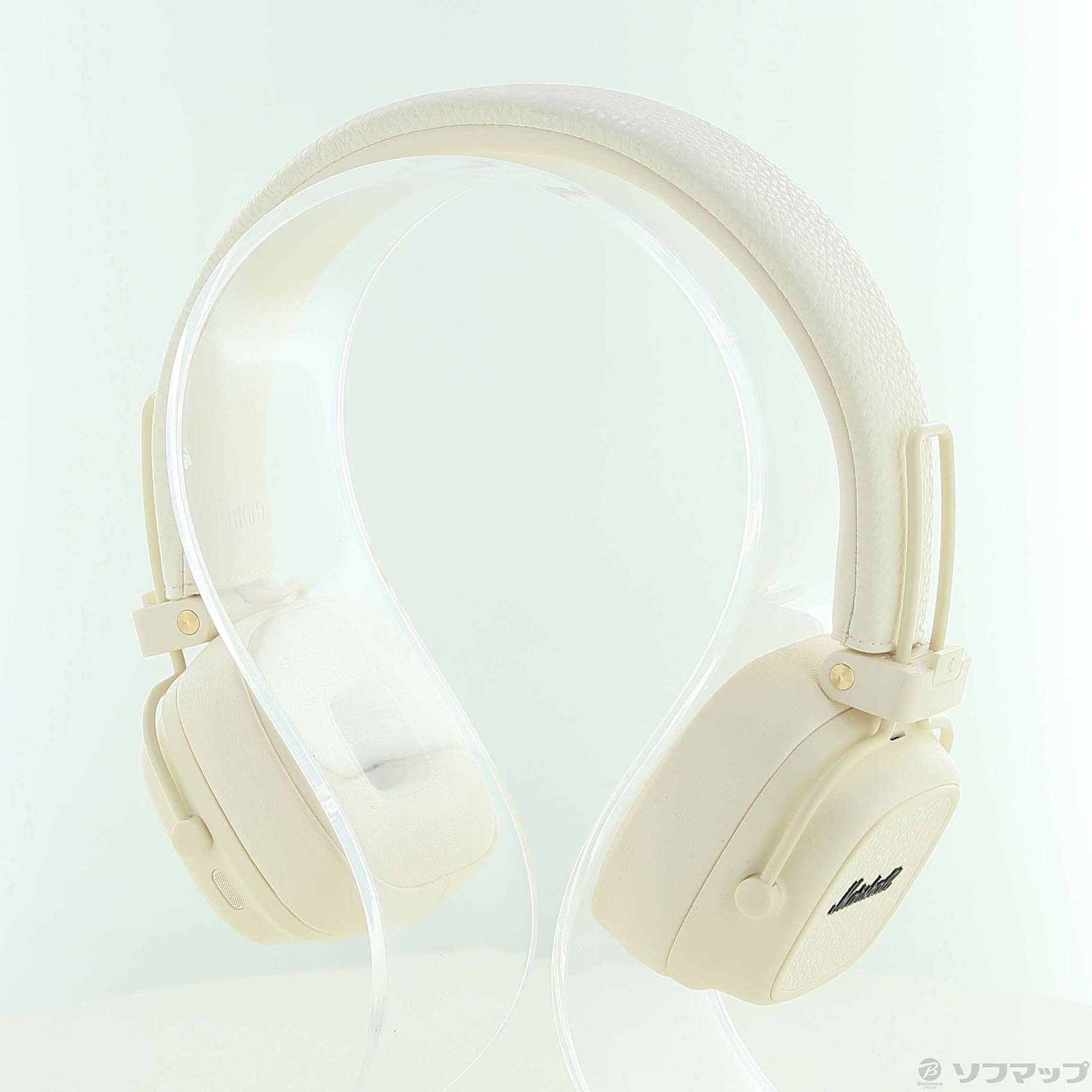 中古】〔展示品〕 MAJOR V CREAM クリーム [2133068456668] - 法人専用