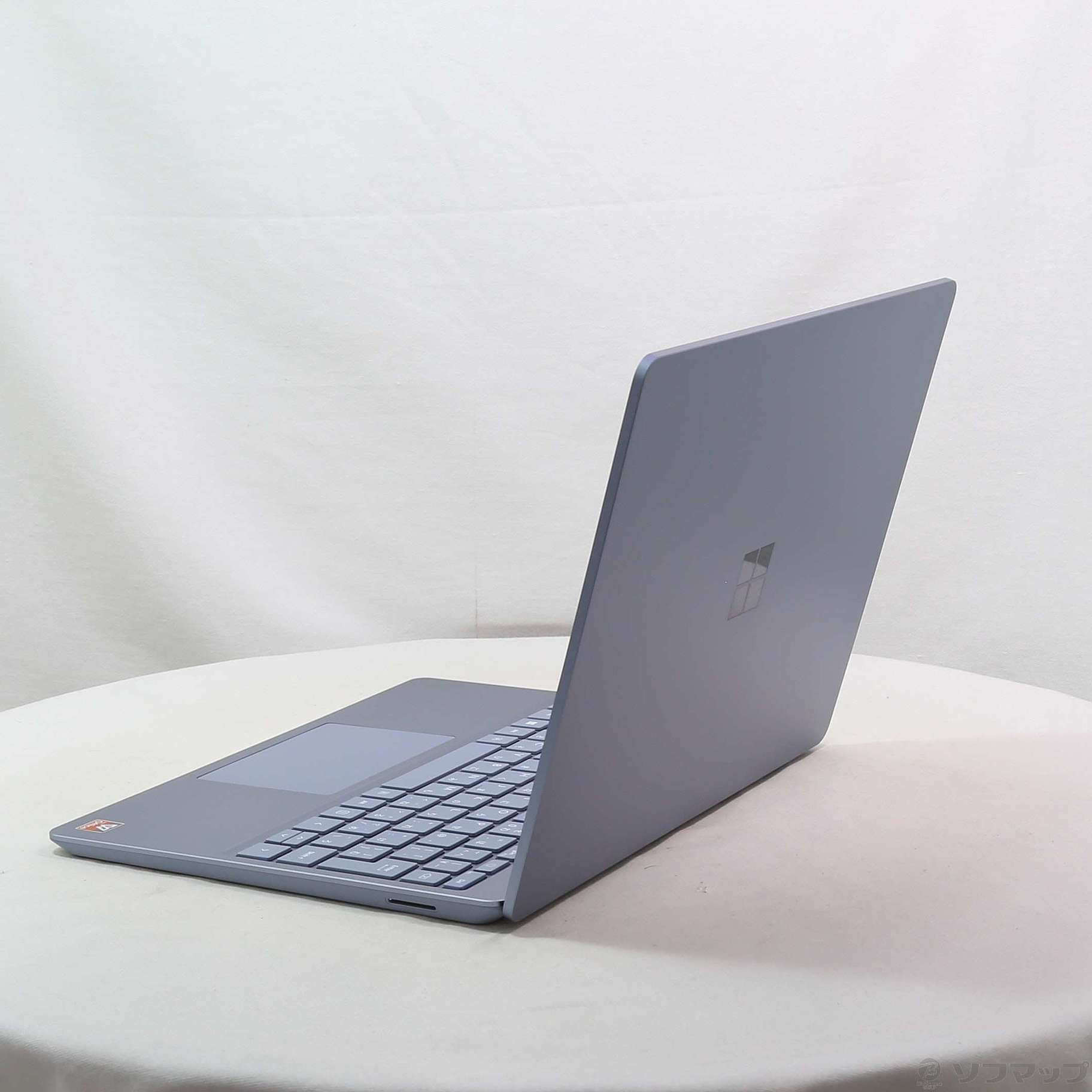 中古】Surface Laptop Go 3 〔Core i5／8GB／SSD256GB〕 XK1-00063