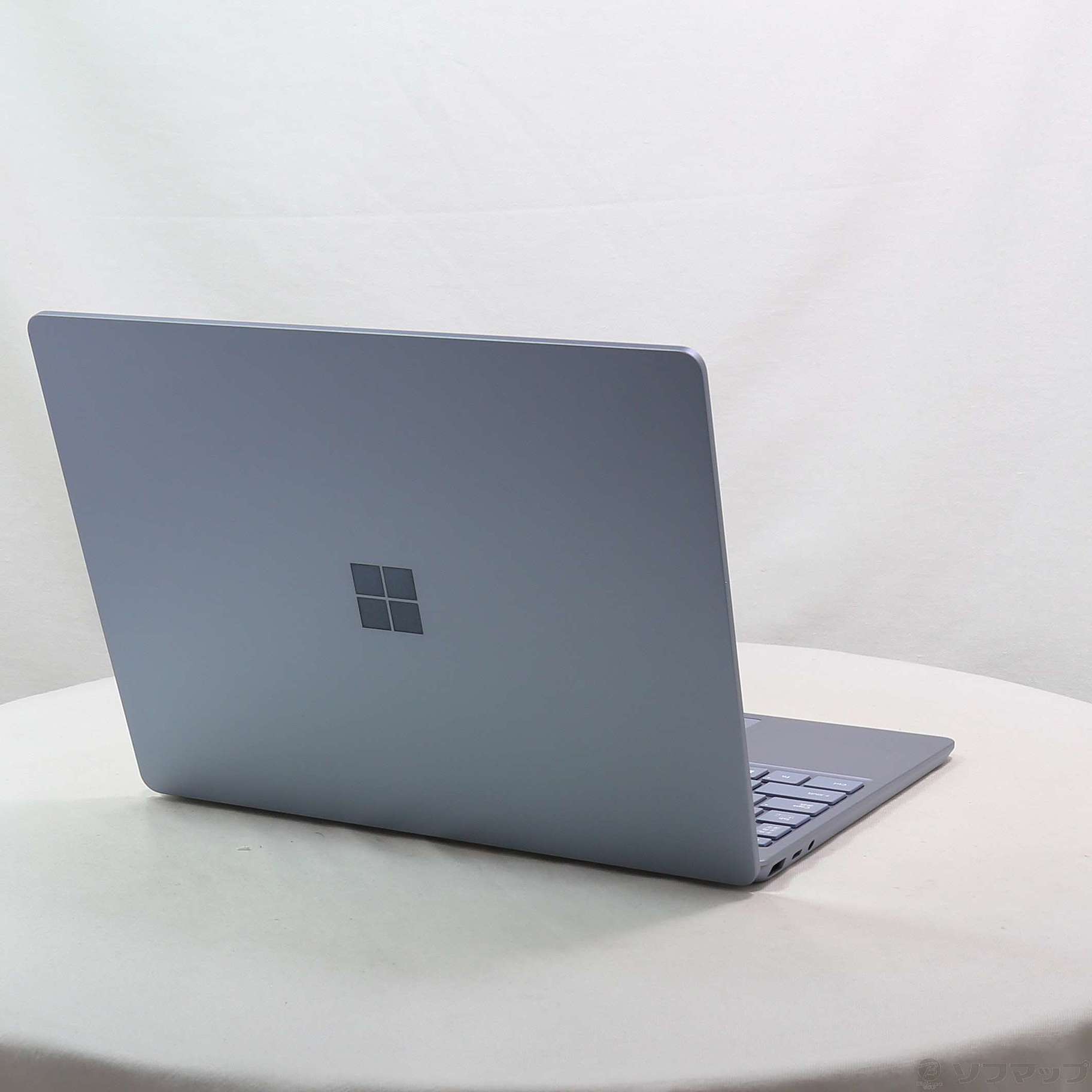 中古】Surface Laptop Go 3 〔Core i5／8GB／SSD256GB〕 XK1-00063