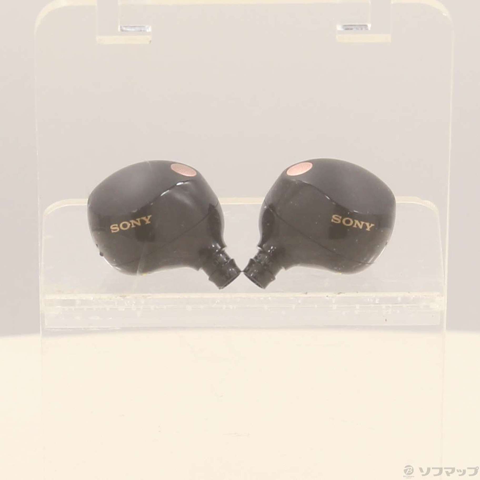 中古】WF-1000XM5 ブラック [2133068462331] - リコレ！|ビックカメラ