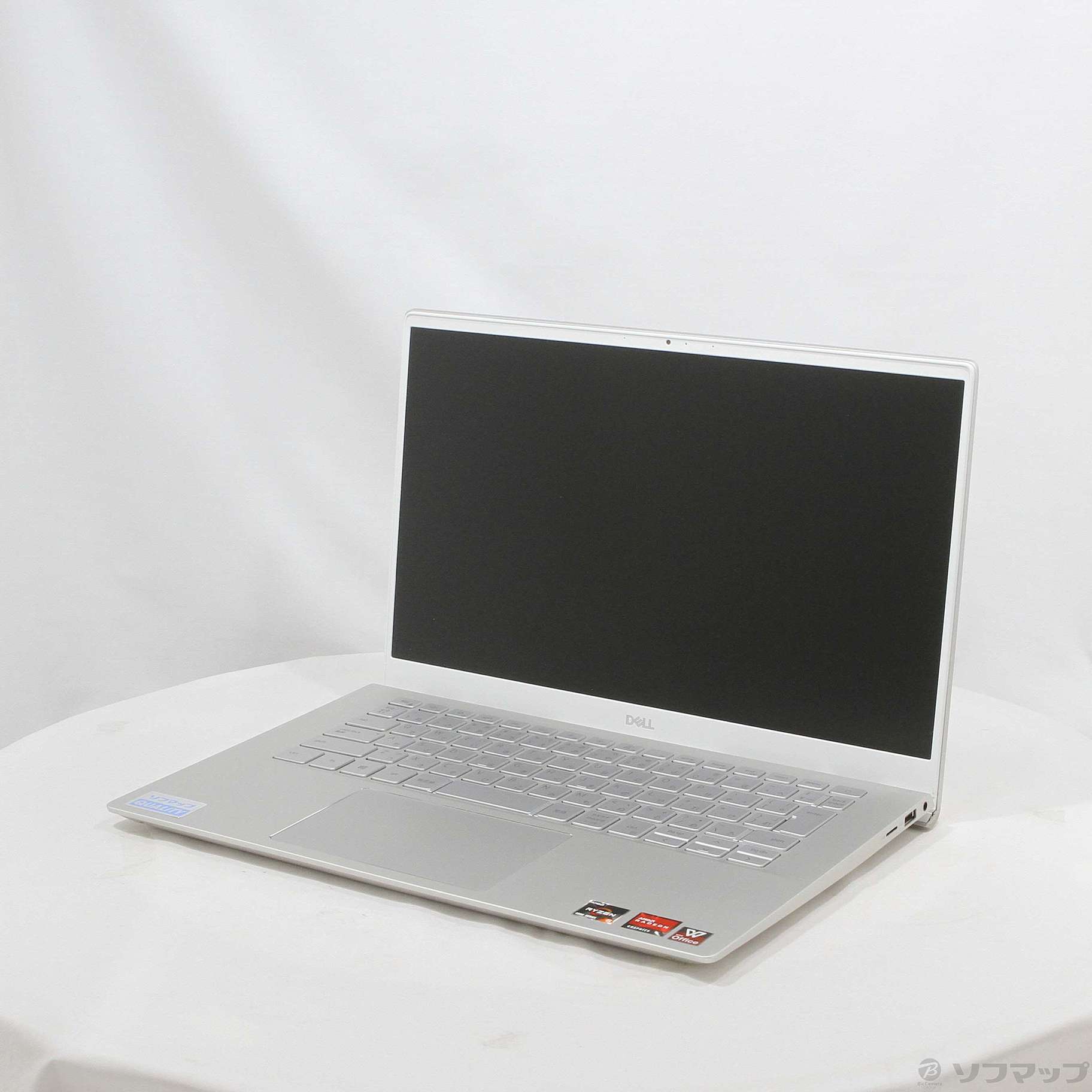 中古】Inspiron 5405 〔Windows 10〕 [2133068462973] - 法人専用 
