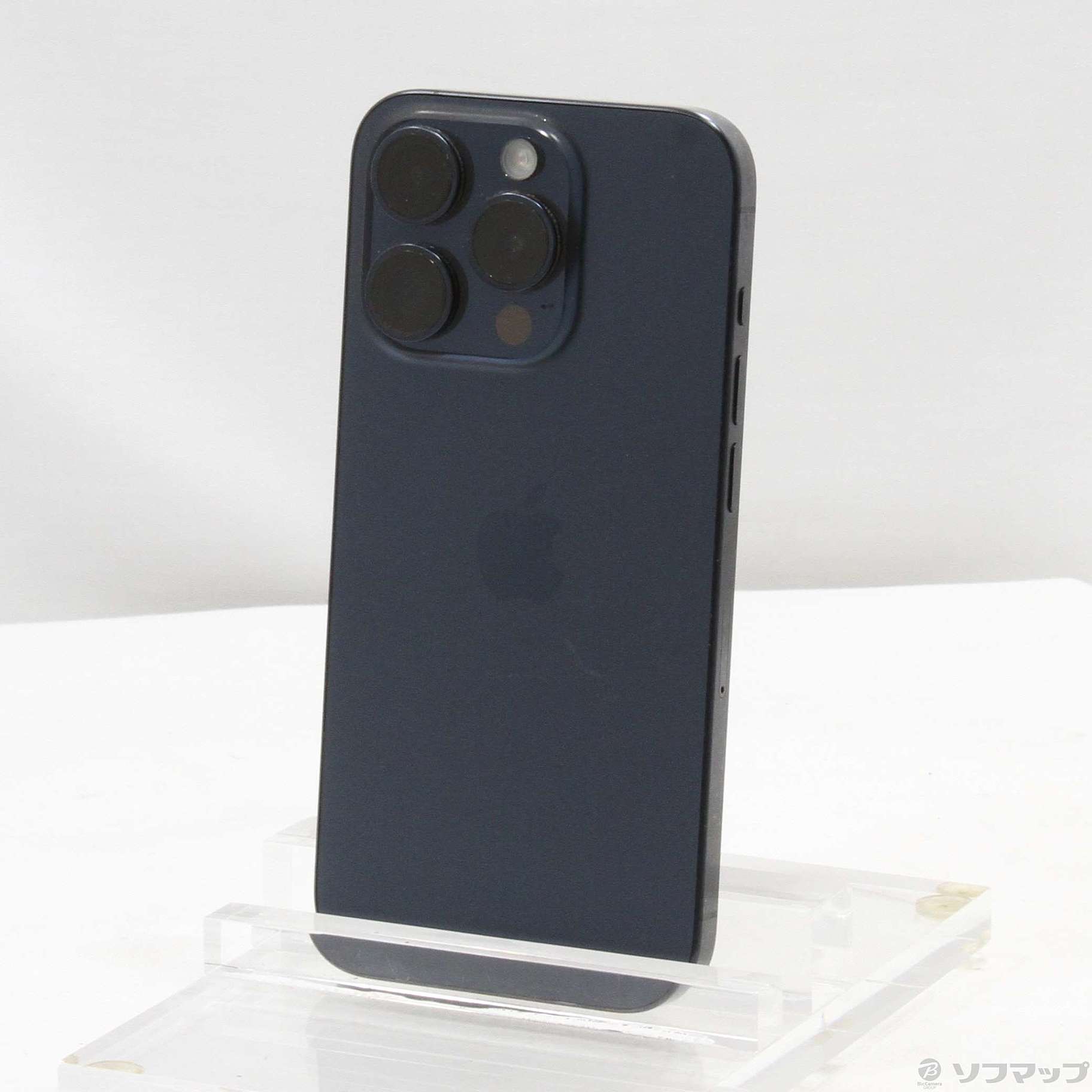 iPhone 15 Pro 中古一覧｜SIMフリー・キャリア - 価格.com
