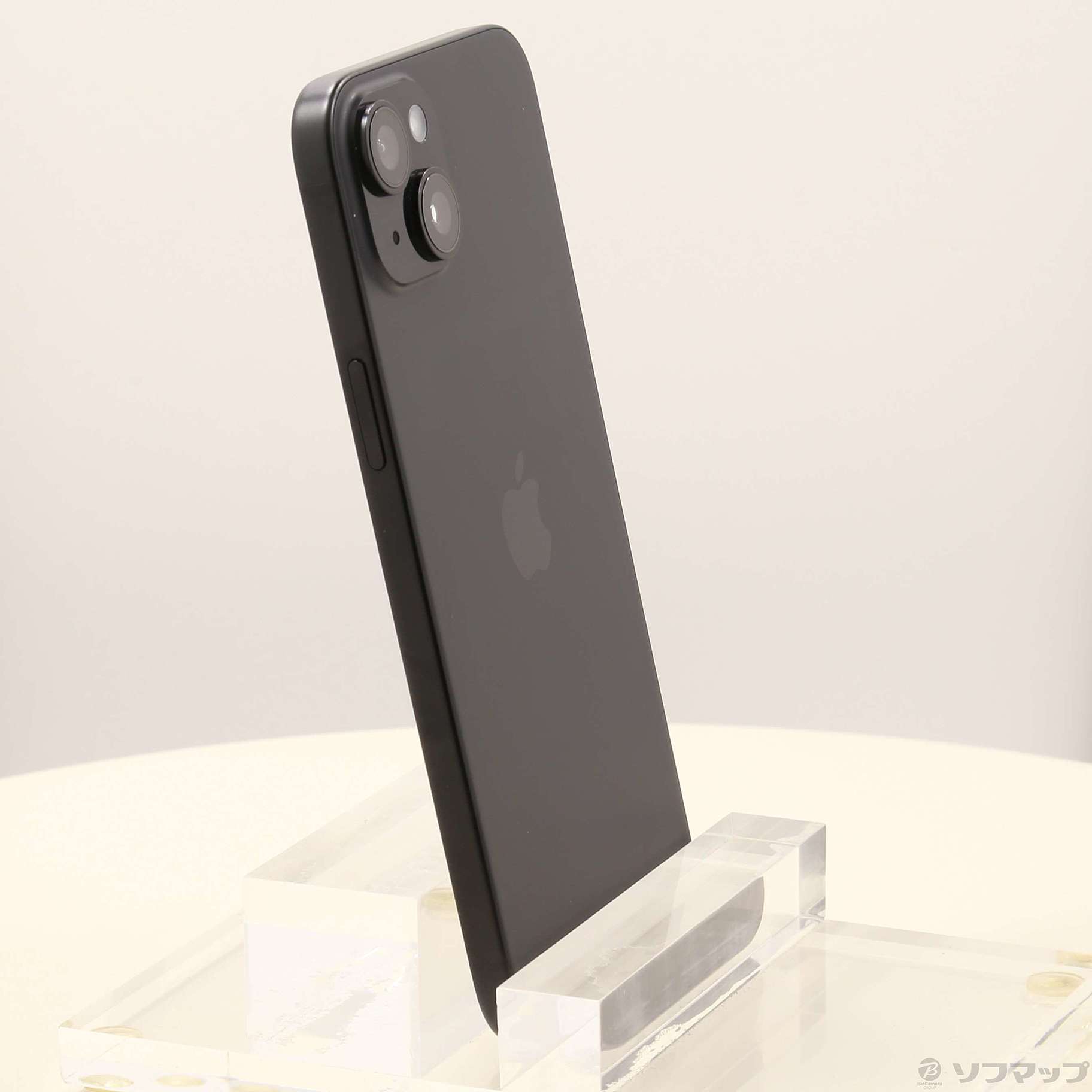 iPhone 15 Plus 128GB ブラック SIMフリー 美品 傷無し Amazon | 【整備済み品】 Apple iPhone 15 Plus 128GB ブラック