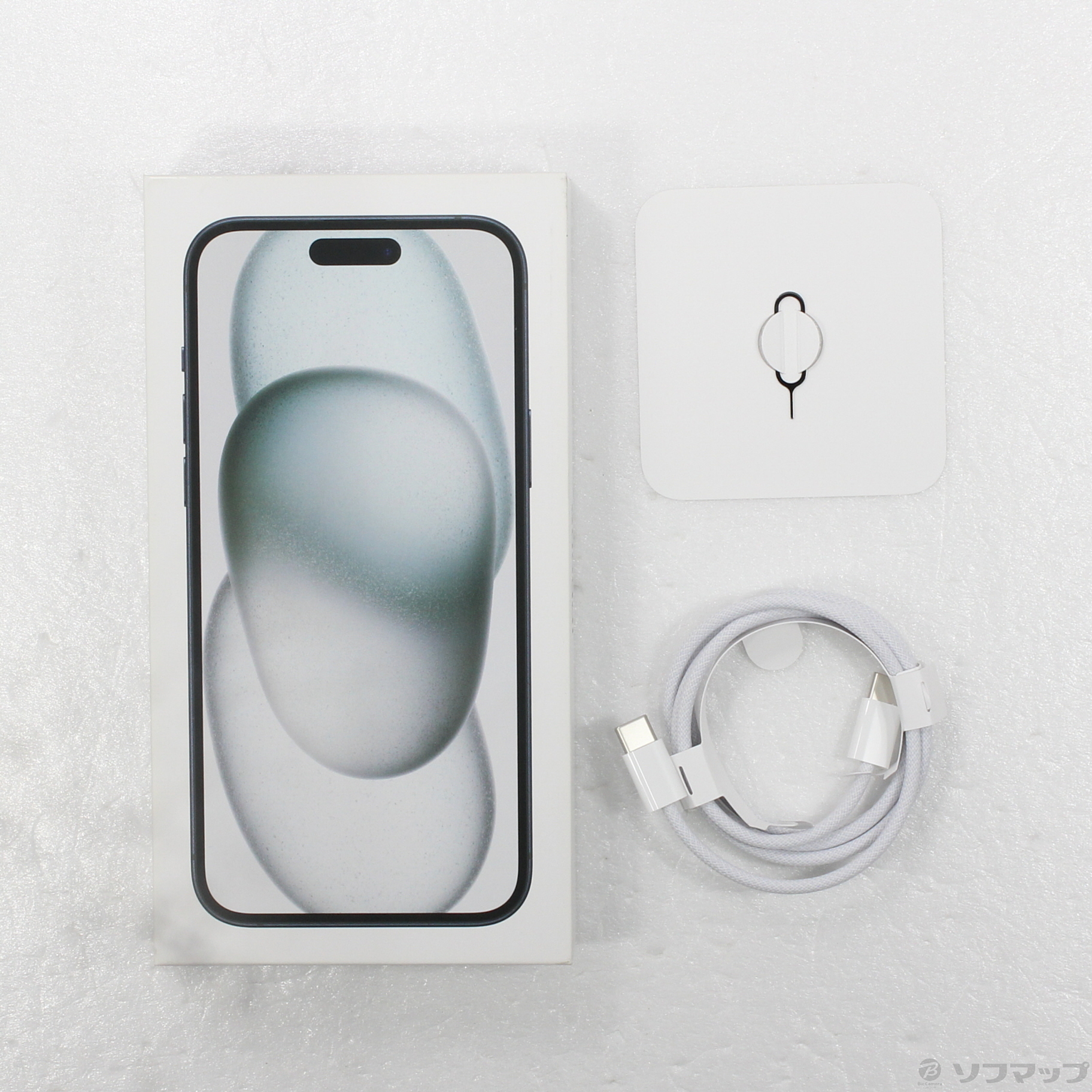 Apple iPhone 15 Plus 258GB SIMフリー 良品 iPhone 15 Plus｜価格比較・SIMフリー・最新情報 - 価格.com