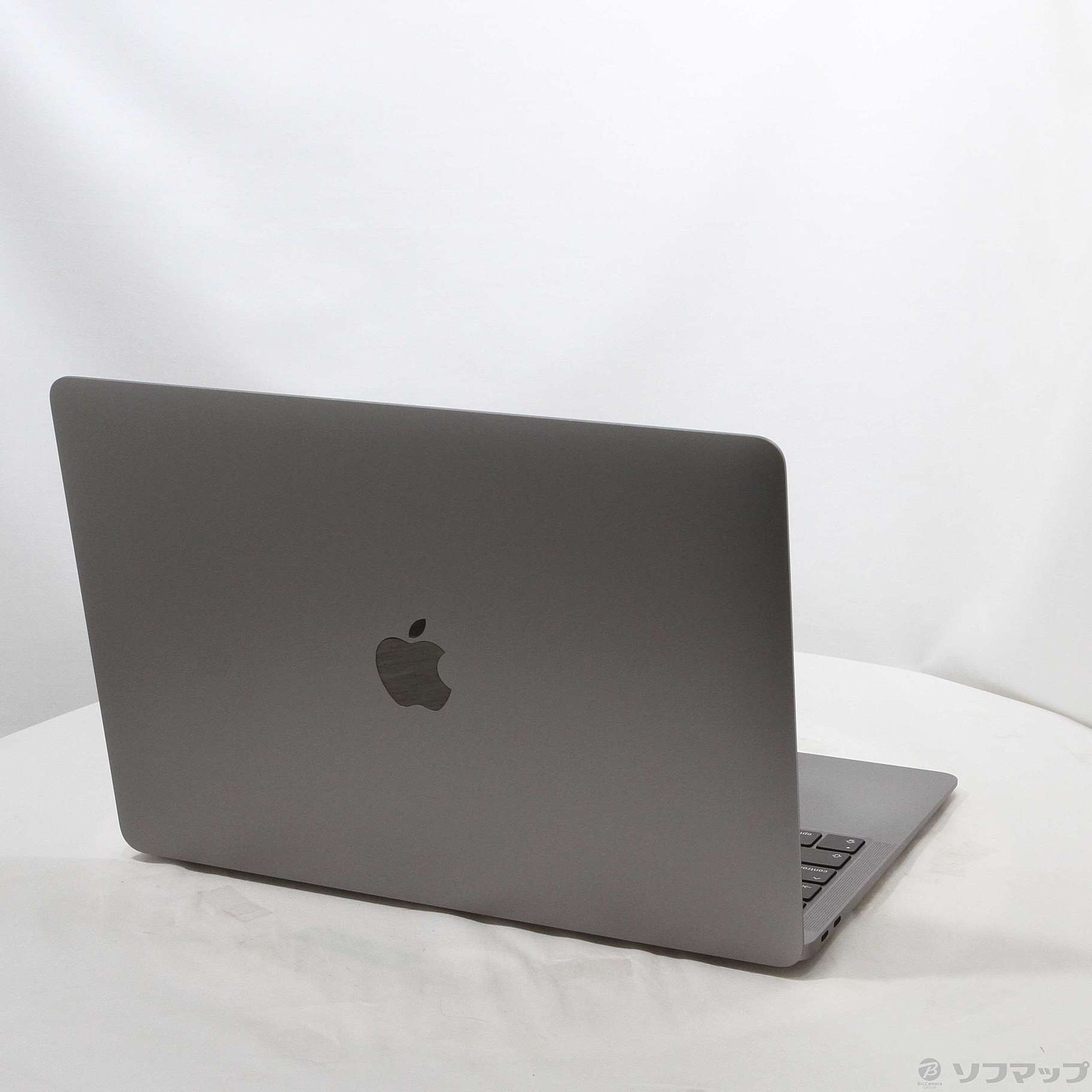 中古】MacBook Air 13.3-inch Early-2020 MVH22J／A Core_i7 1.2GHz