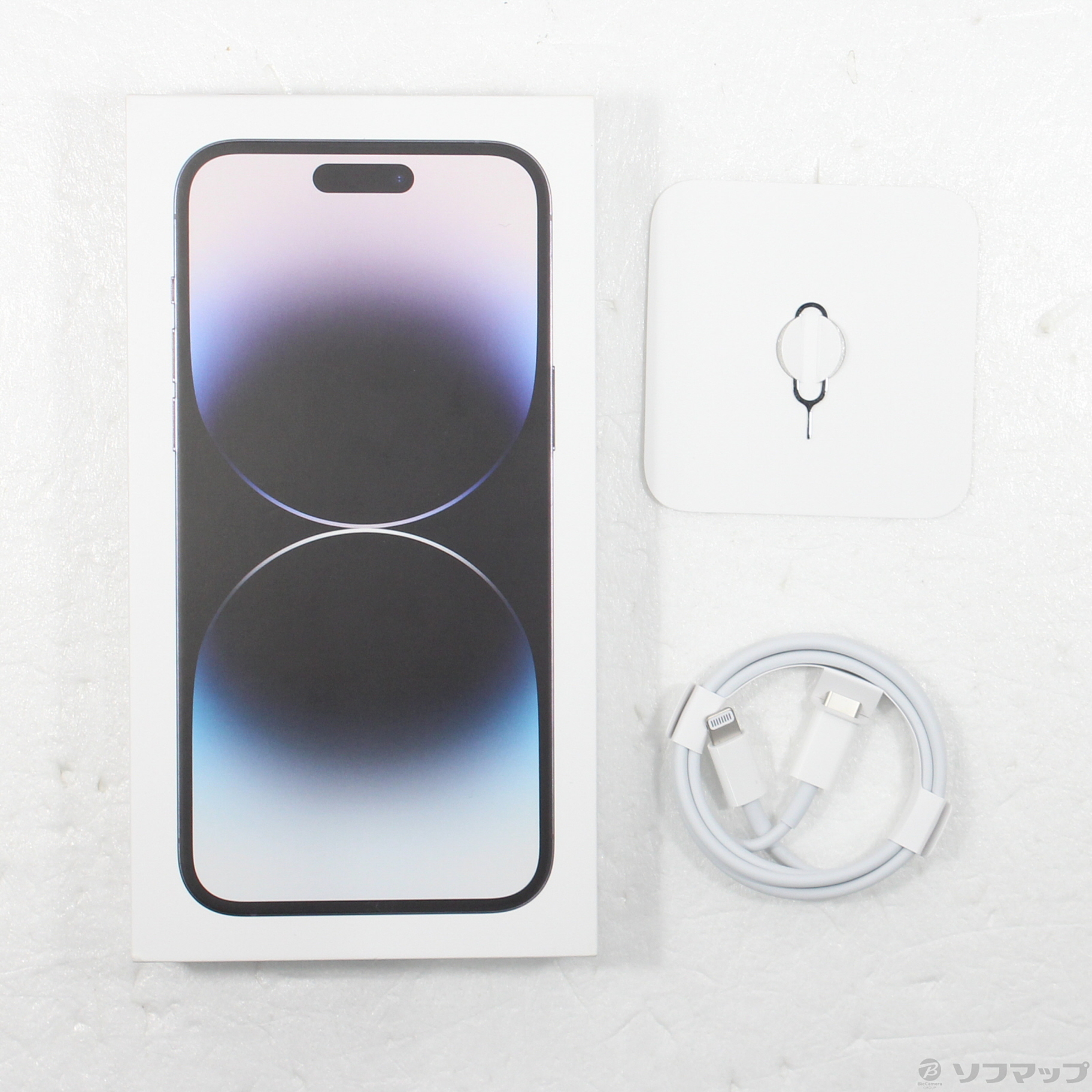 iPhone 14 Pro Max 中古一覧｜SIMフリー・キャリア - 価格.com