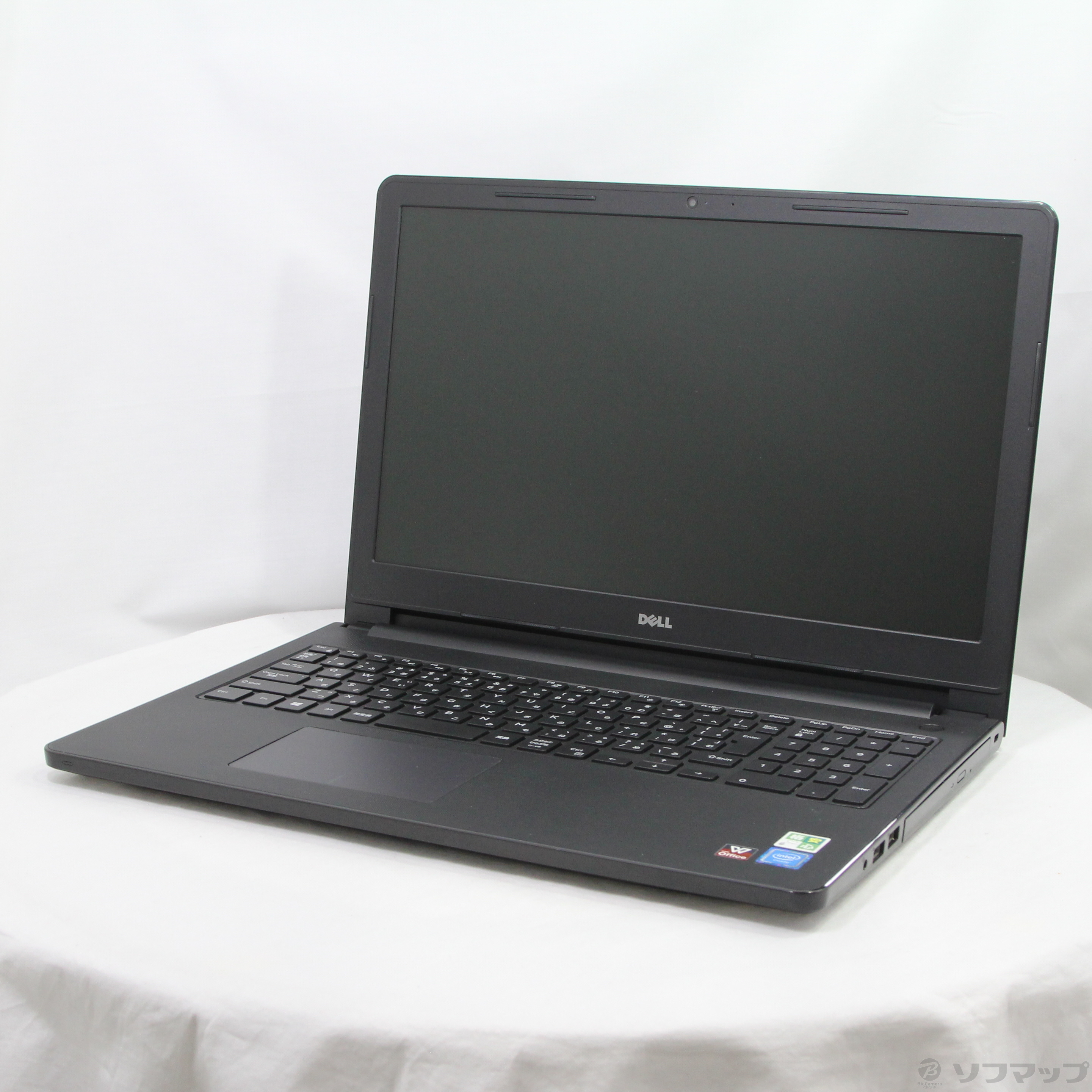 �i�����S�p�\�R�� Inspiron 15 3552 �kWindows 10�l