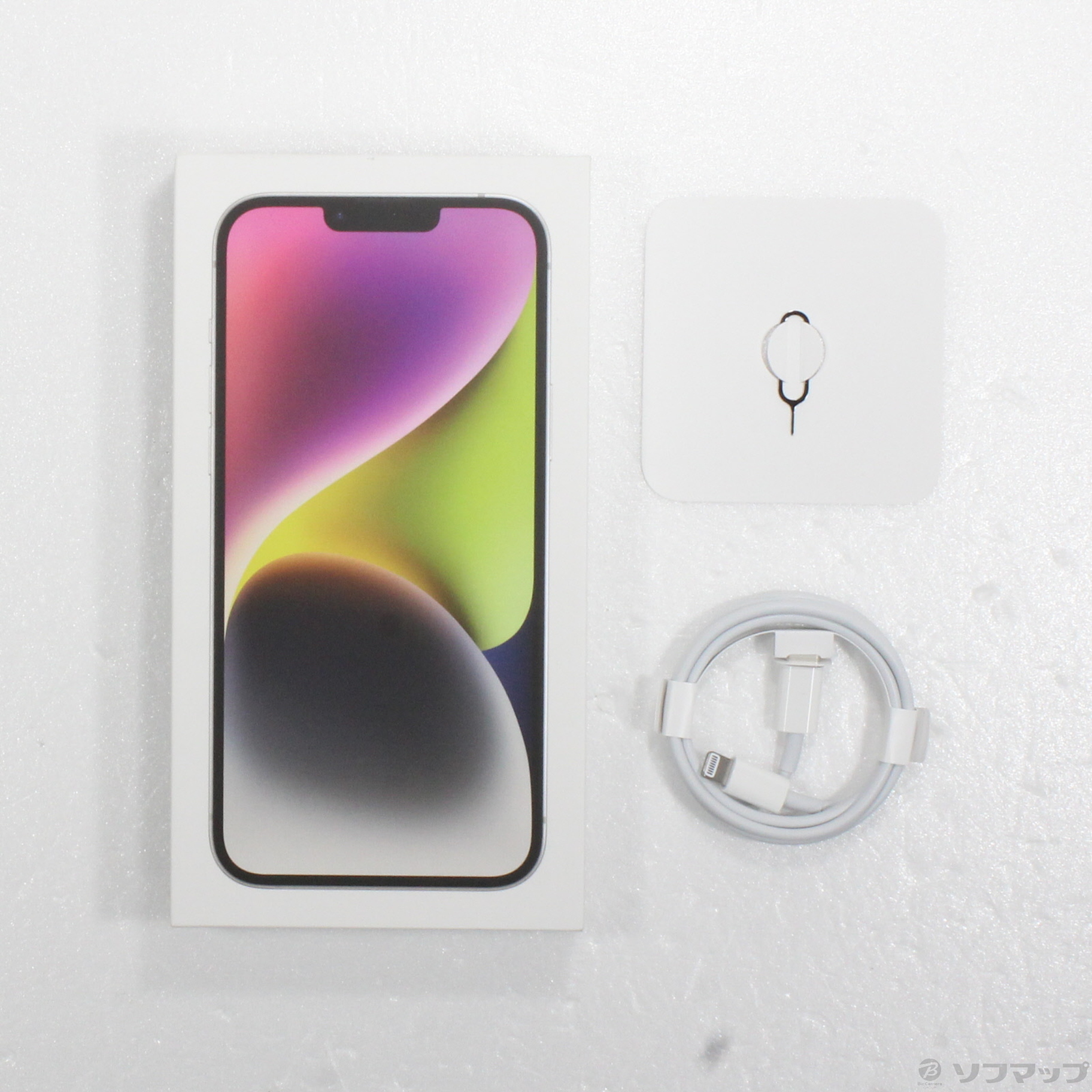 iPhone 14 Plus 中古一覧｜SIMフリー・キャリア - 価格.com