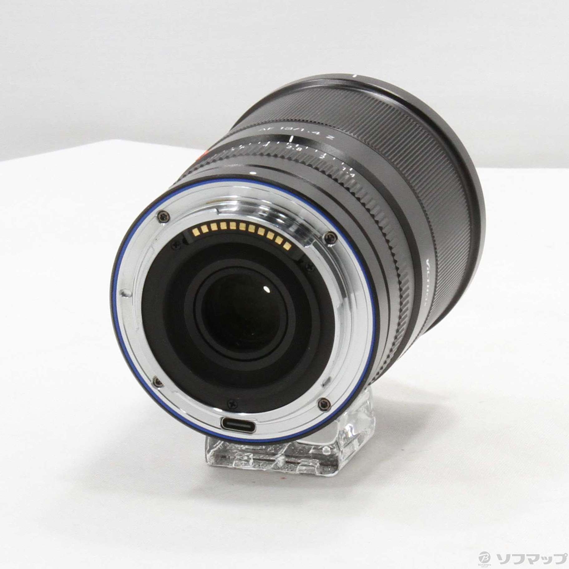 中古】期間特価対象品 VILTROX AF 13mm F1.4 Zマウント ニコンZ