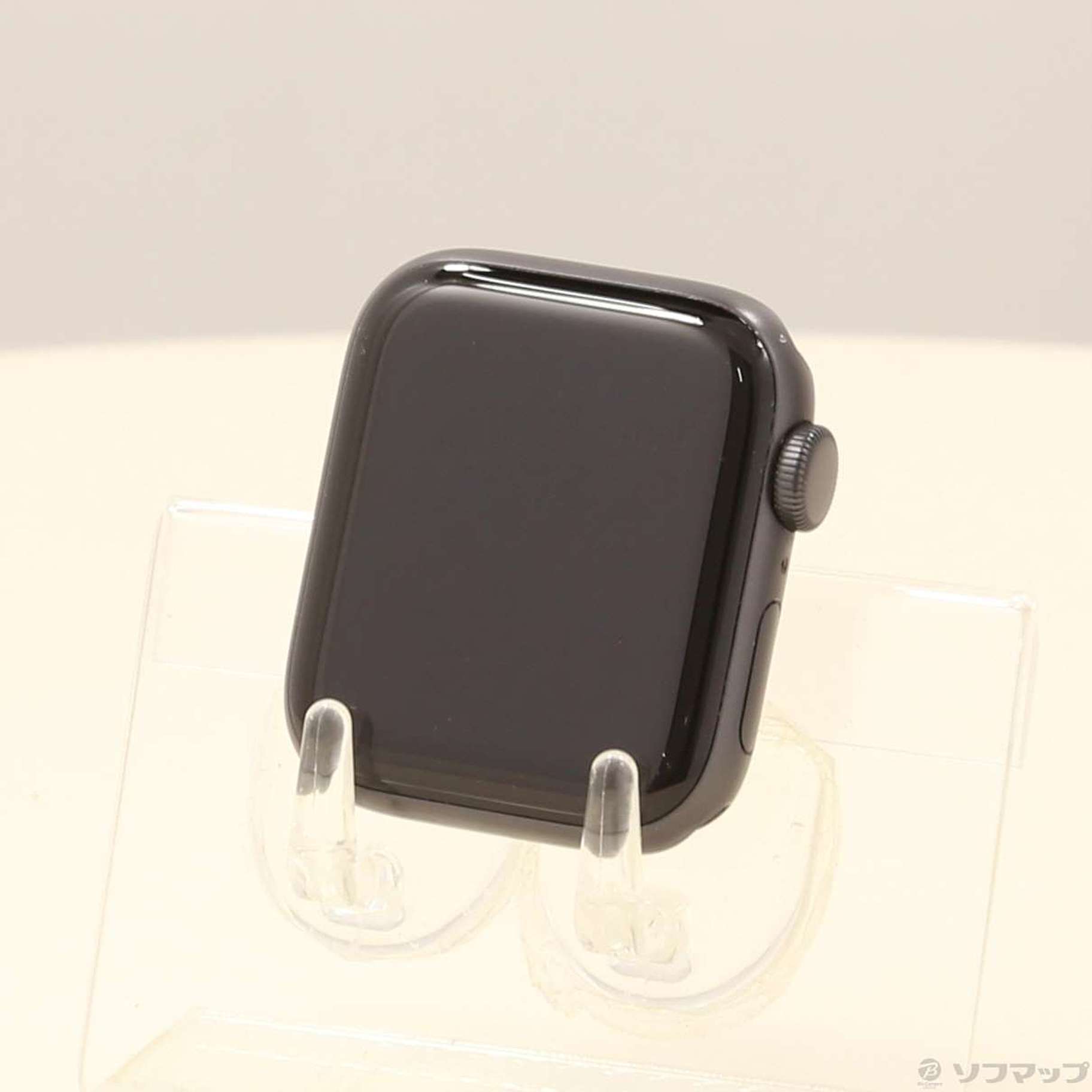 中古】Apple Watch SE 第1世代 GPS 40mm スペースグレイアルミニウム 
