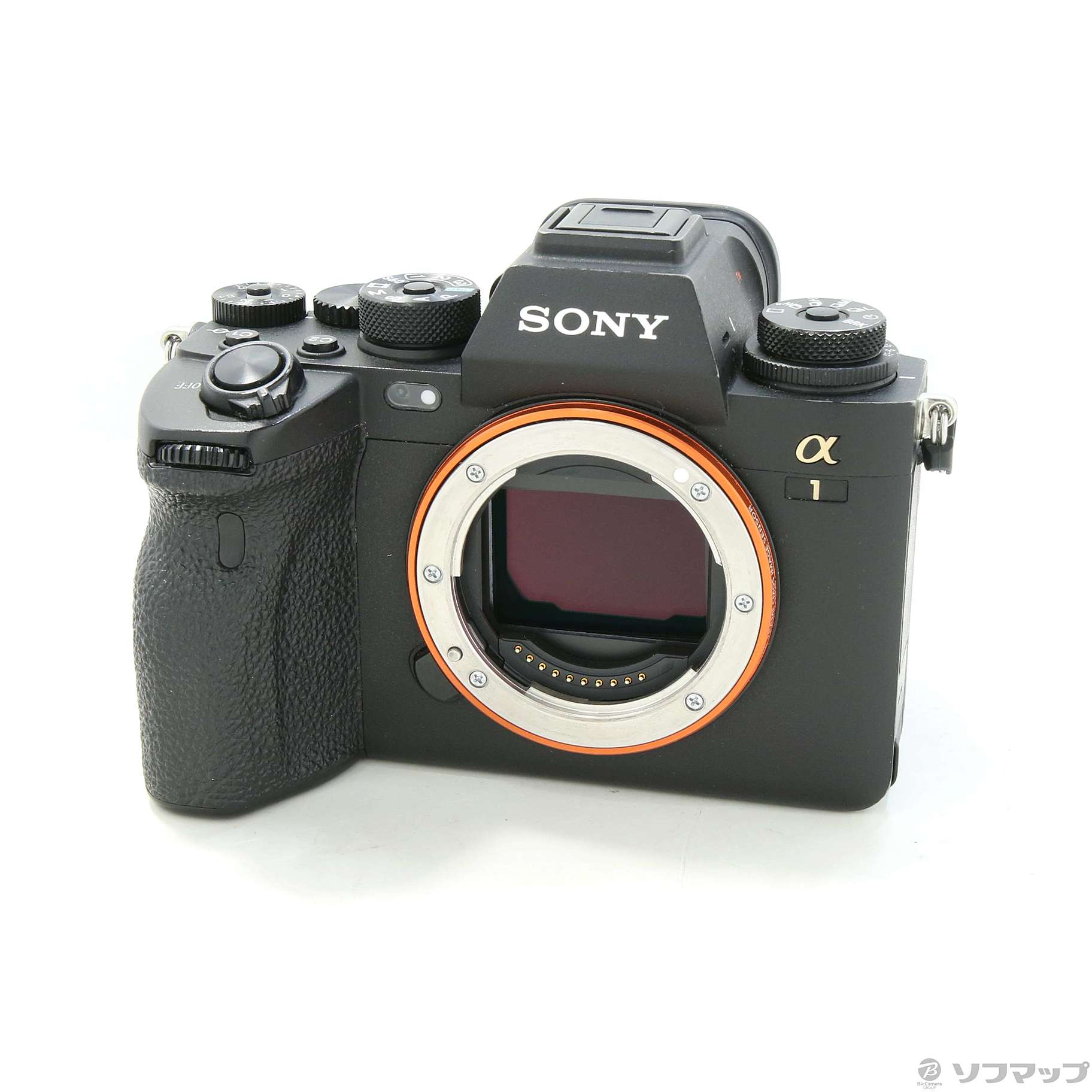 α1 ボディ