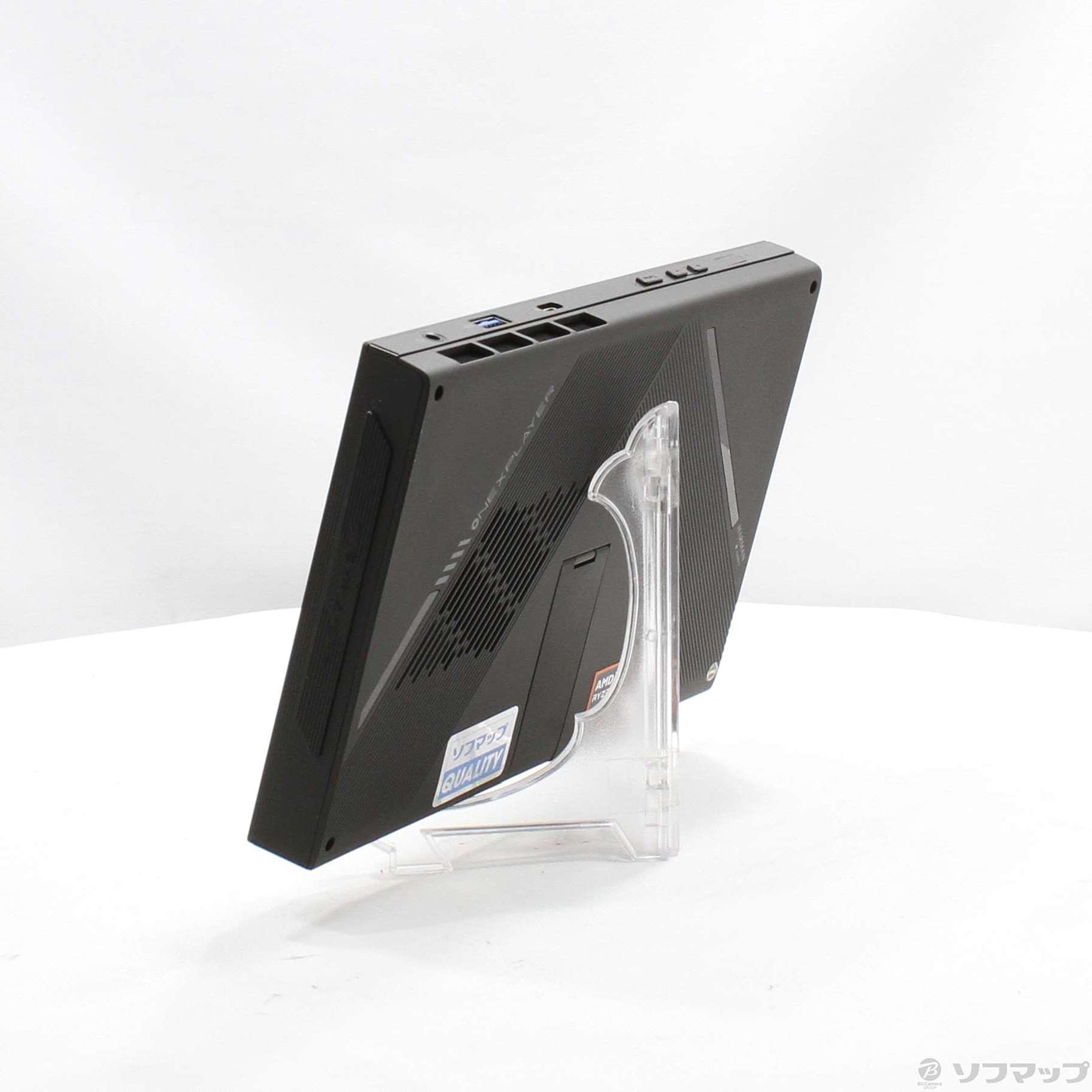 中古】ONEXPLAYER X1 mini ONEX1MINI8A6420R [2133068481769] - リコレ