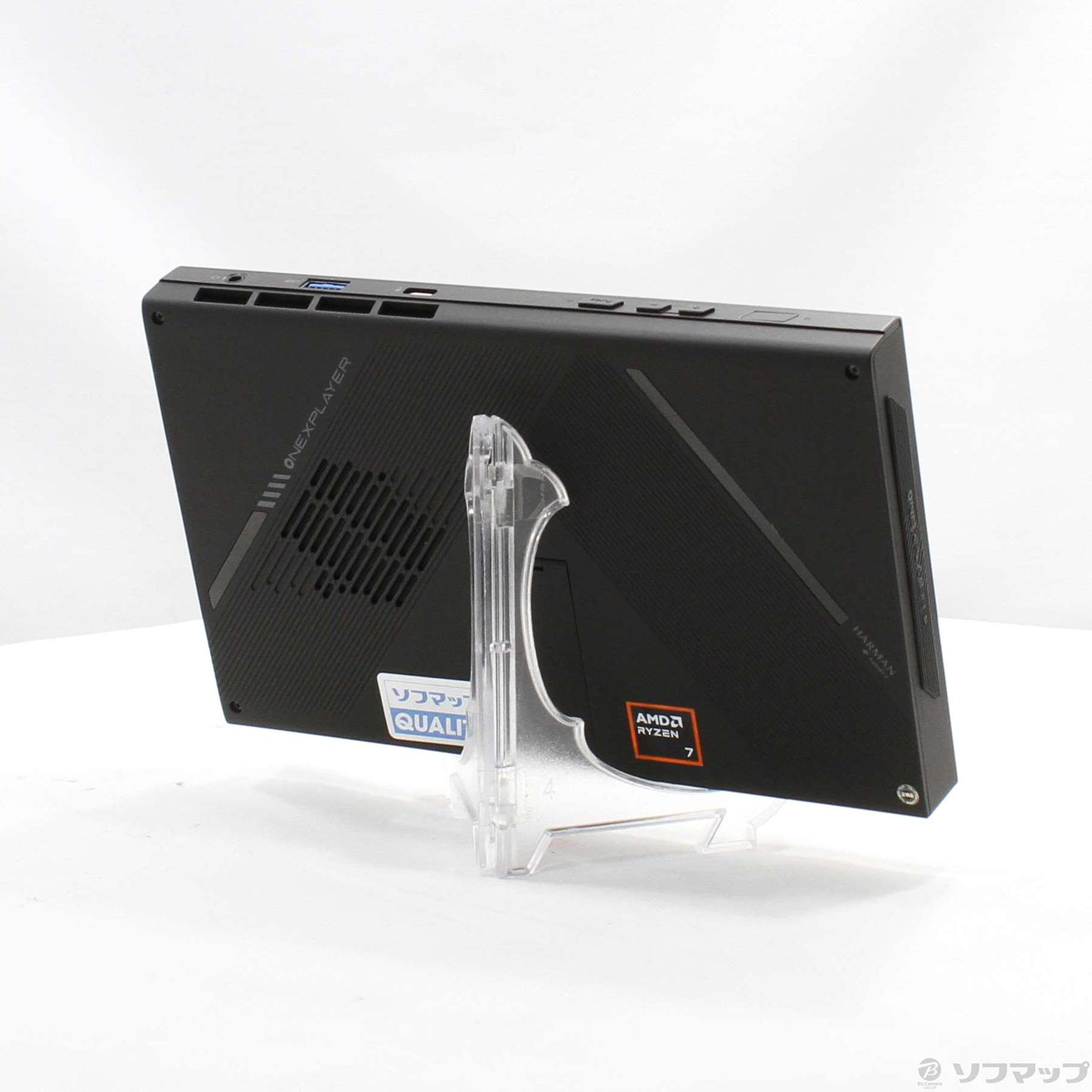 中古】ONEXPLAYER X1 mini ONEX1MINI8A6420R [2133068481769] - リコレ