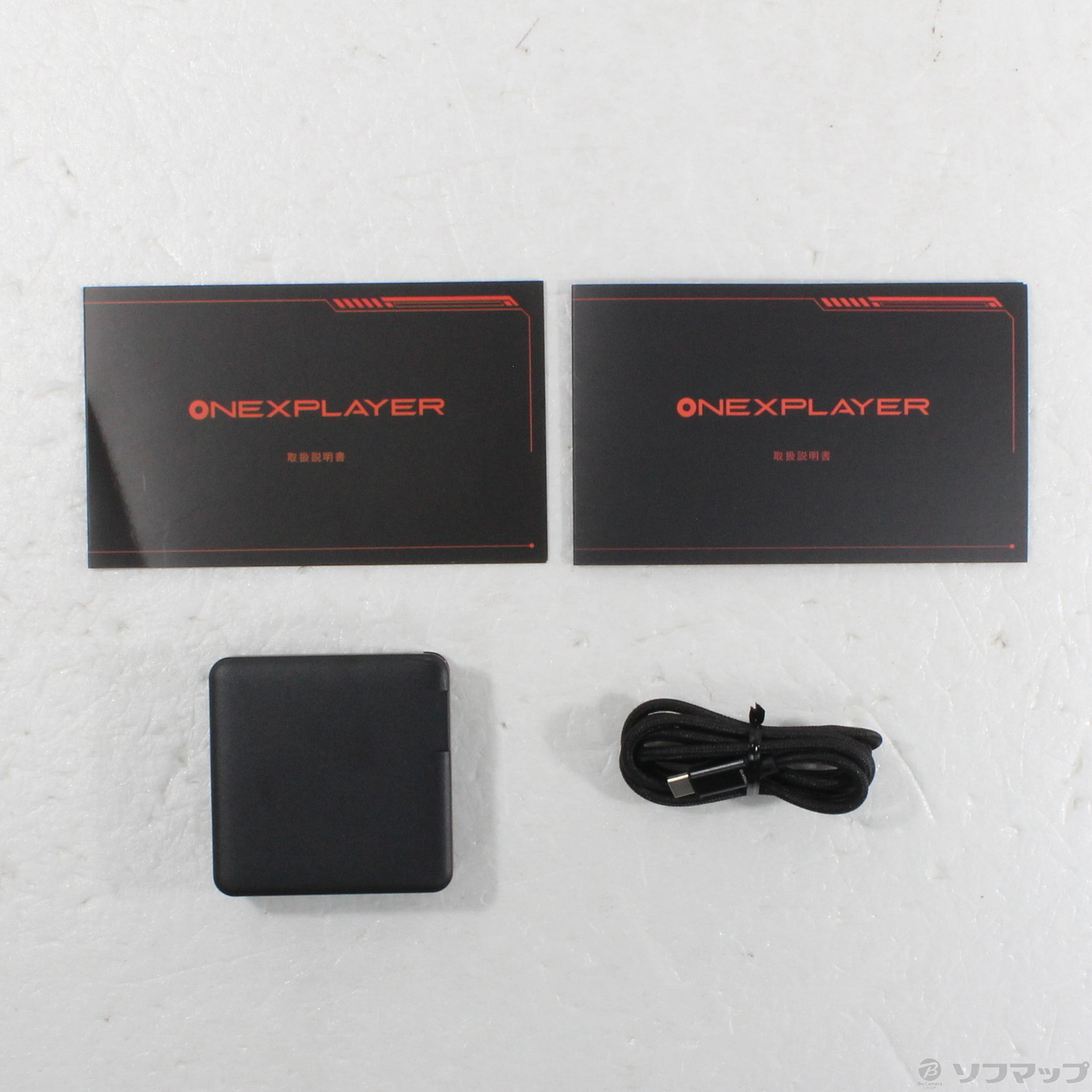 中古】ONEXPLAYER X1 mini ONEX1MINI8A6420R [2133068481769] - リコレ