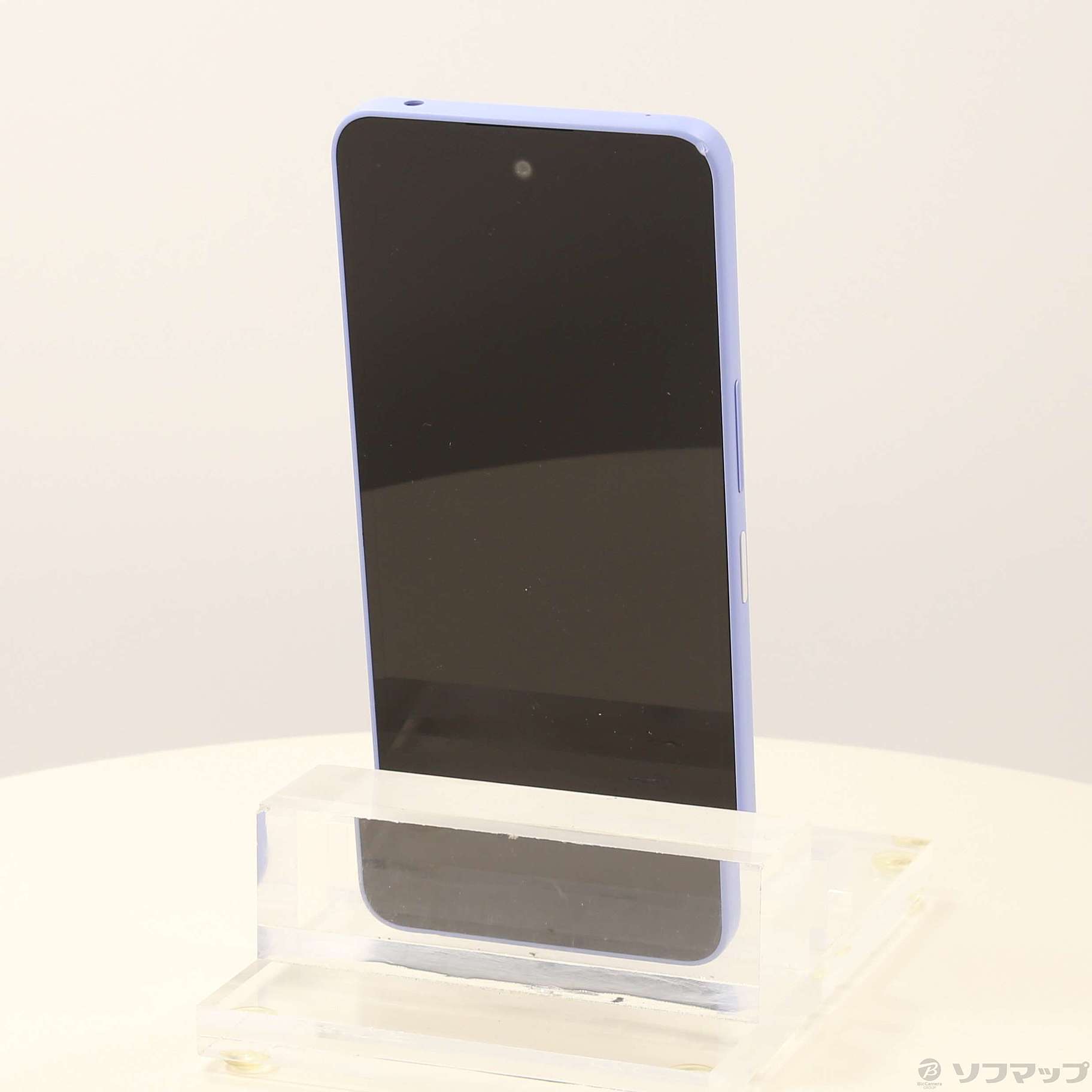 中古】AQUOS wish5 128GB ミソラ SH-M32 楽天 SIMフリー