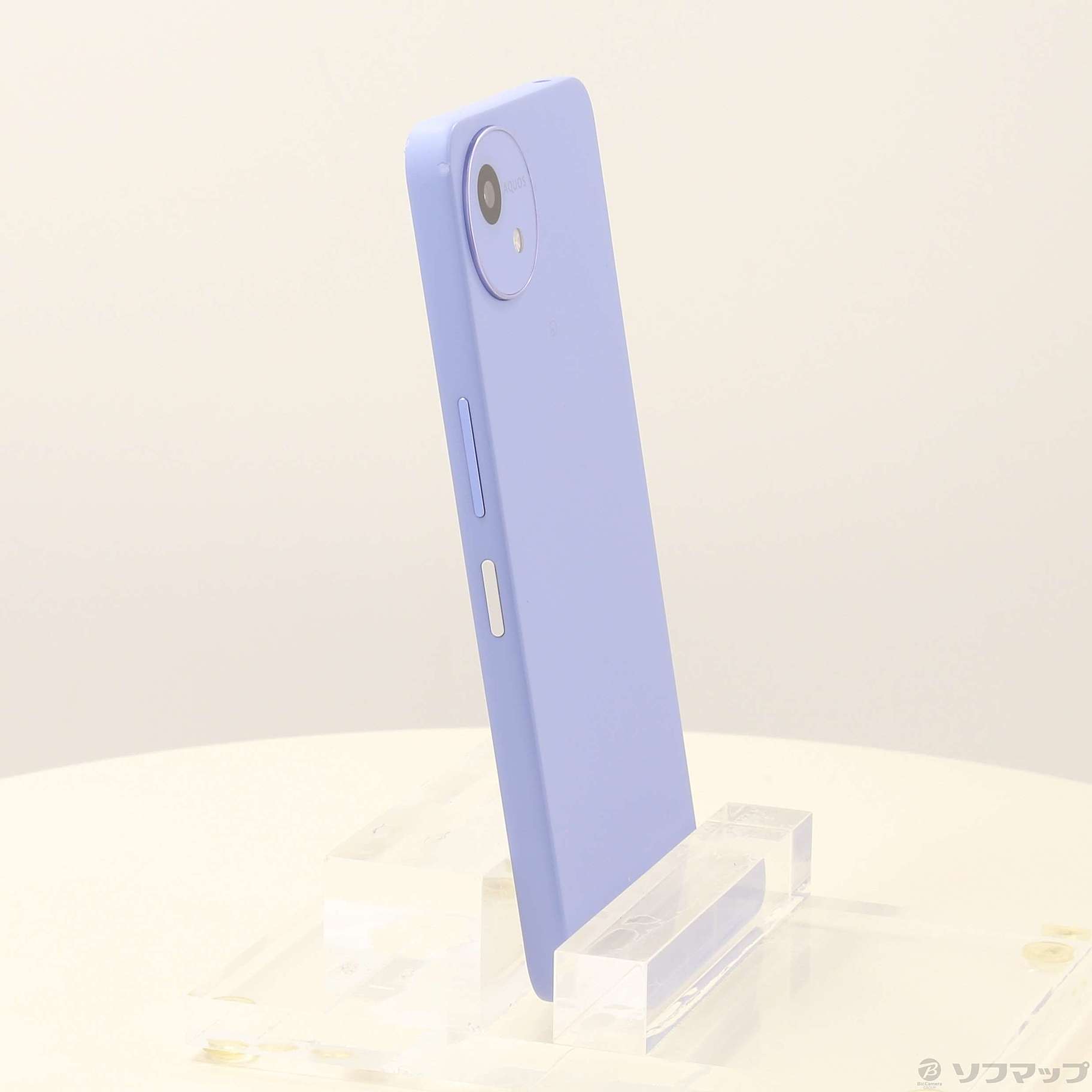 中古】AQUOS wish5 128GB ミソラ SH-M32 楽天 SIMフリー